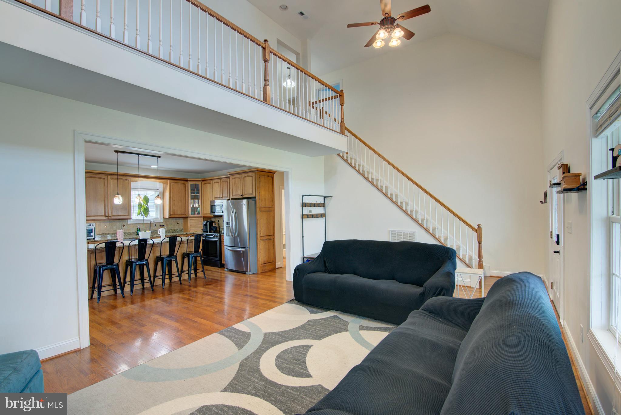 TOWN OF COLONIAL BEACH - Residential