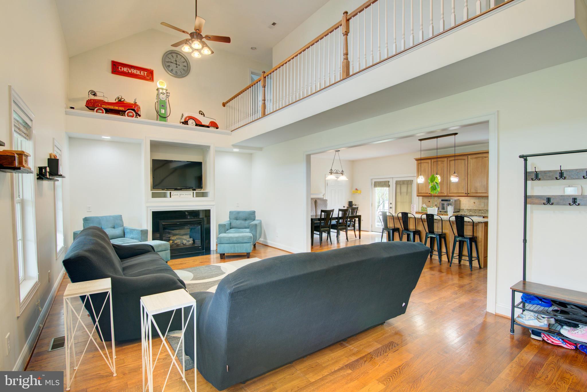 TOWN OF COLONIAL BEACH - Residential