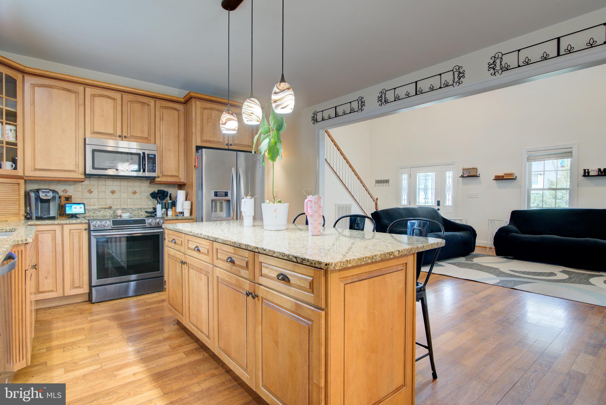 TOWN OF COLONIAL BEACH - Residential