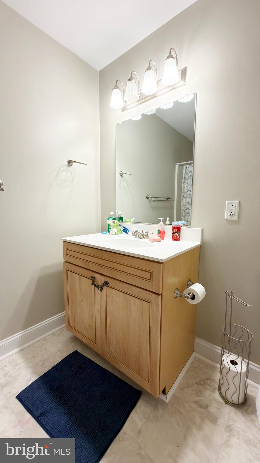 TOWN OF COLONIAL BEACH - Residential