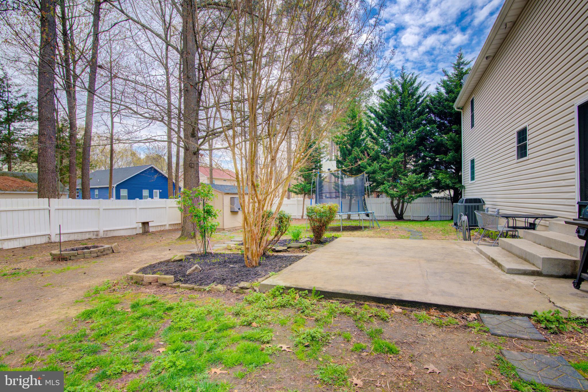 TOWN OF COLONIAL BEACH - Residential