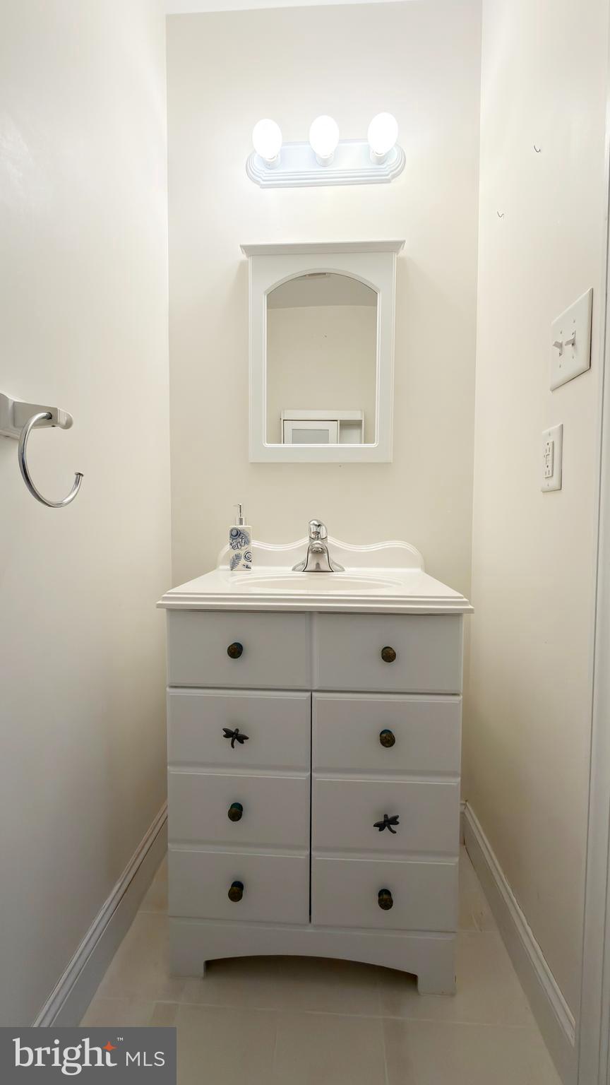 TOWN OF COLONIAL BEACH - Residential