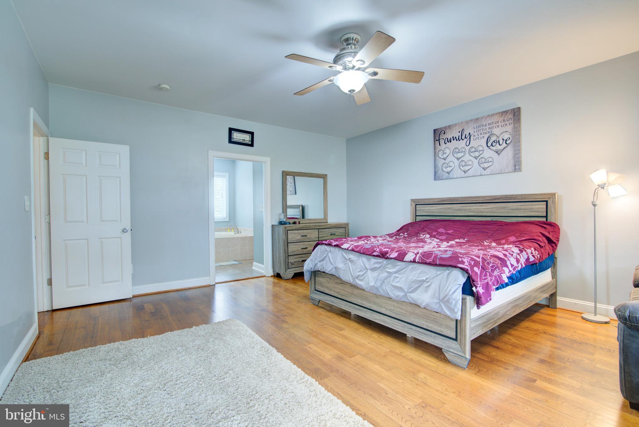 TOWN OF COLONIAL BEACH - Residential