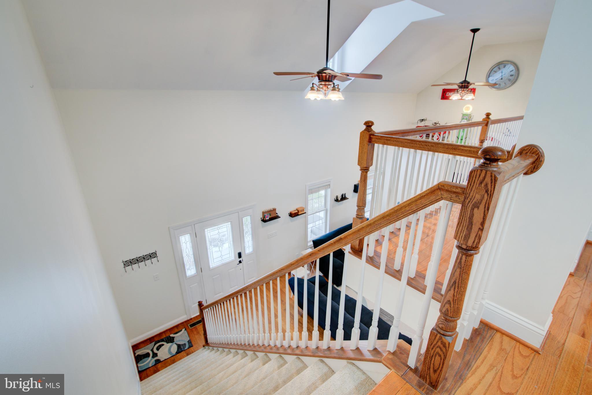 TOWN OF COLONIAL BEACH - Residential