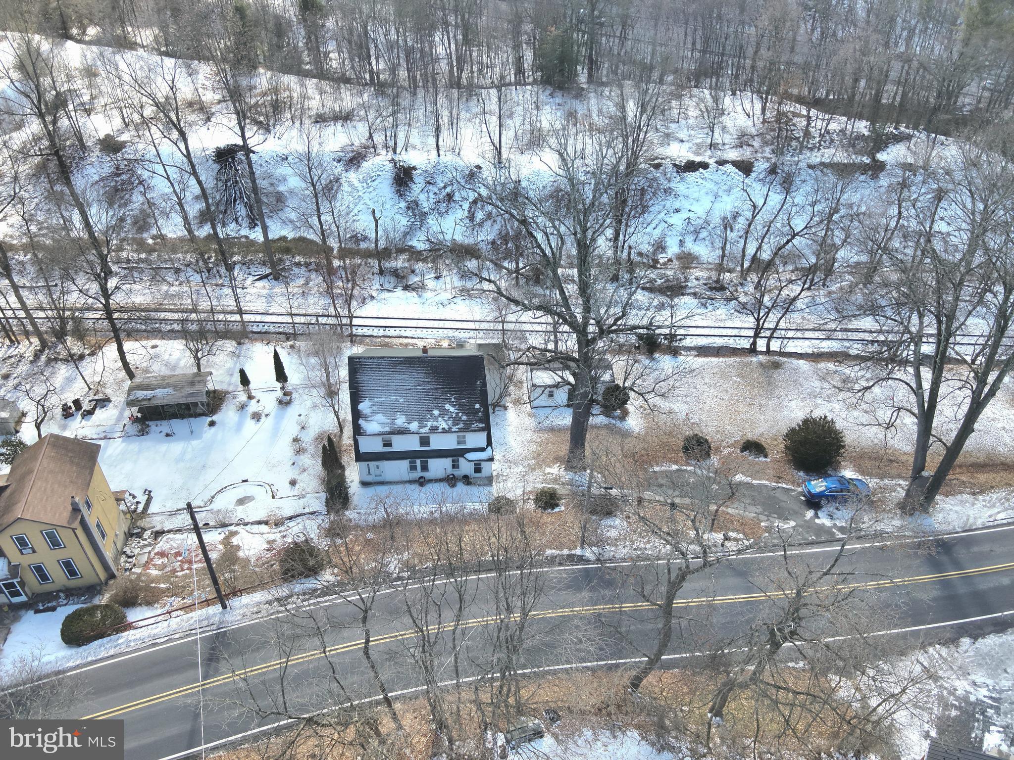 MARLIN - Residential