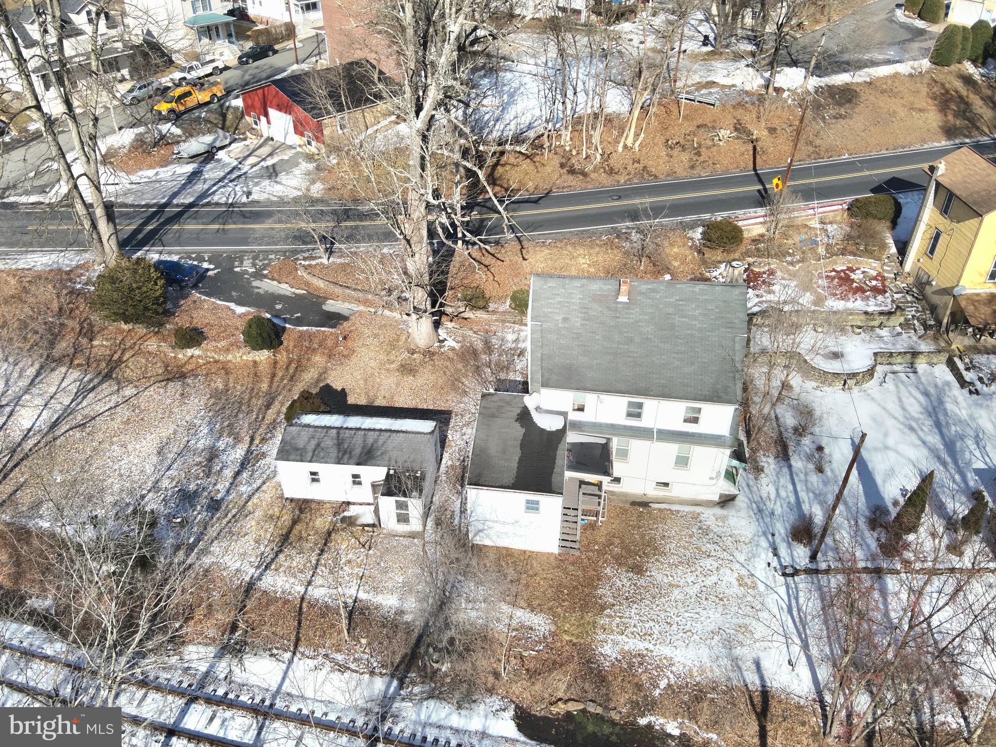 MARLIN - Residential