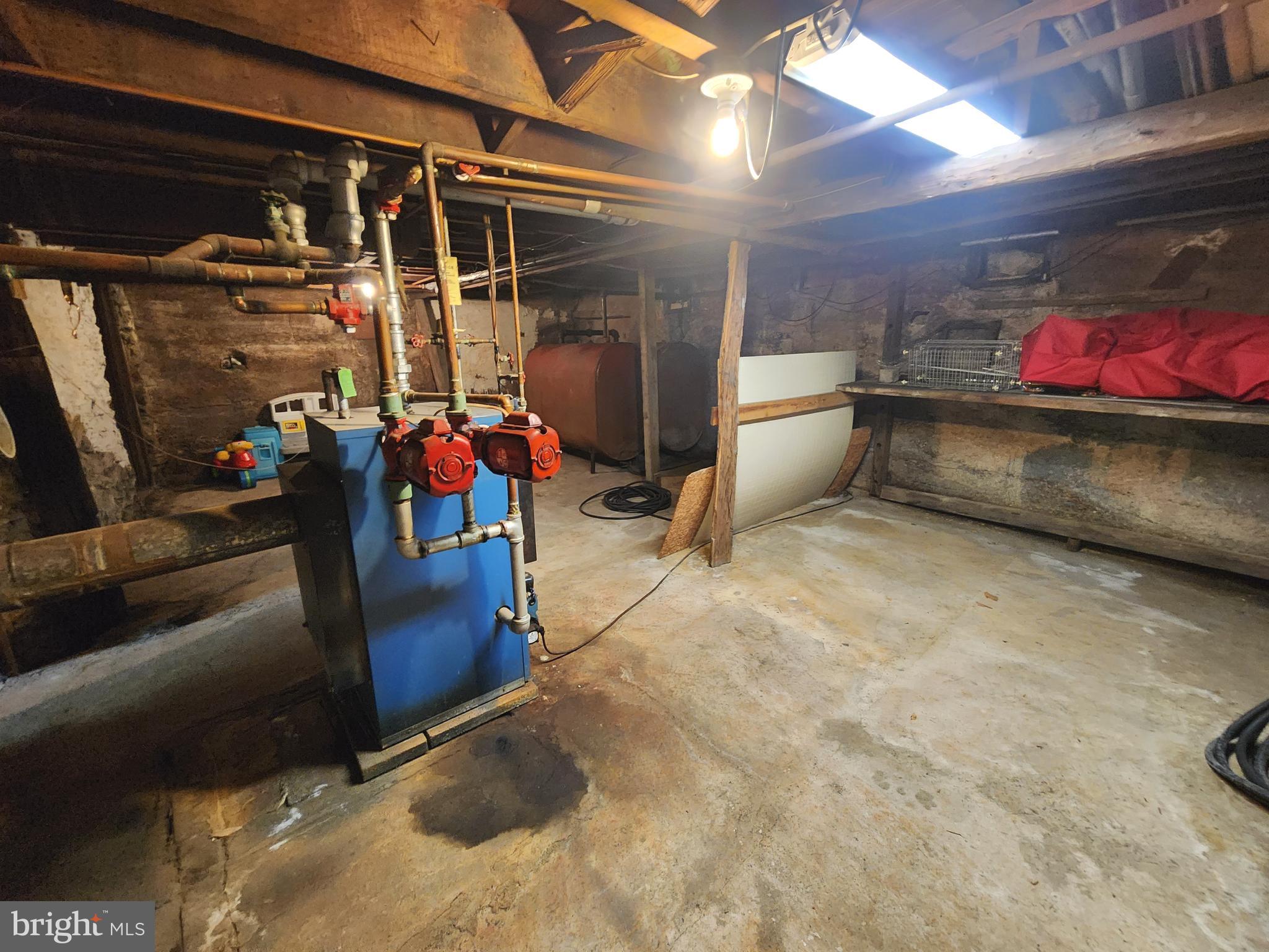 MARLIN - Residential