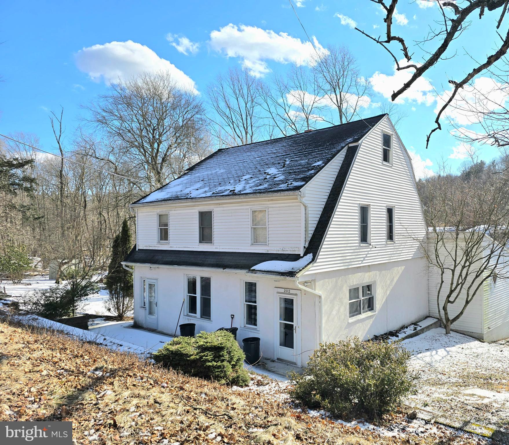 MARLIN - Residential