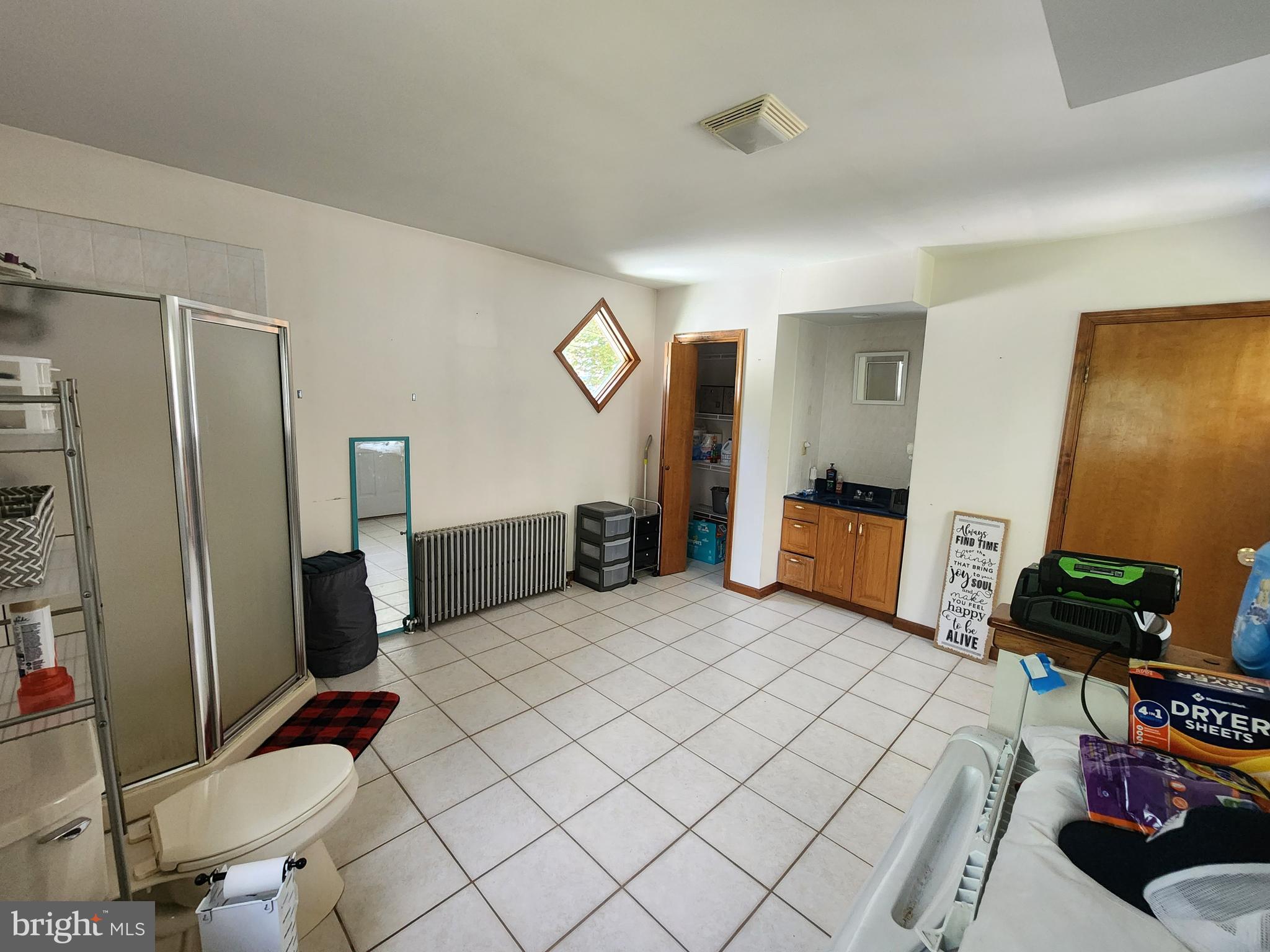 MARLIN - Residential