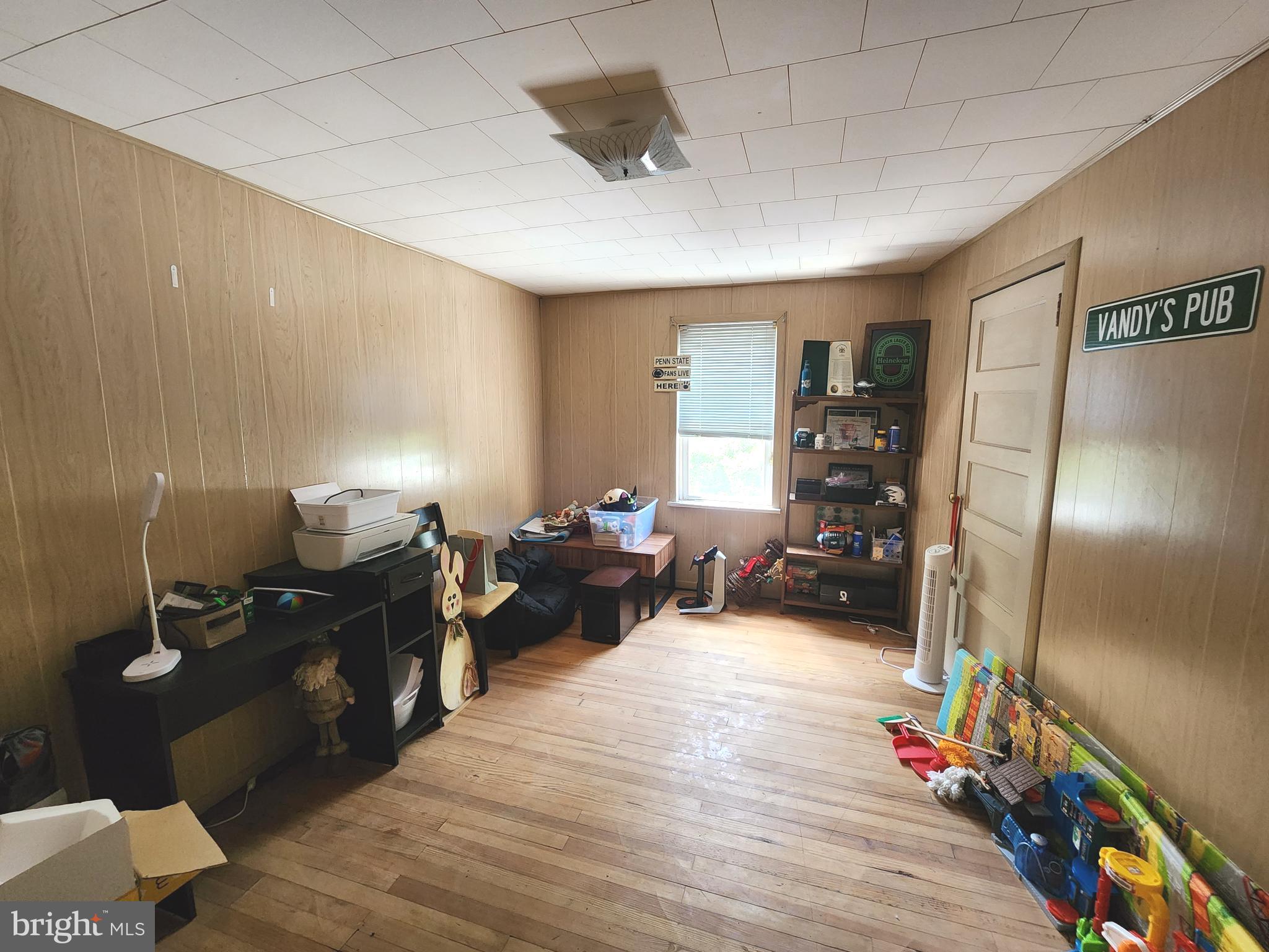 MARLIN - Residential