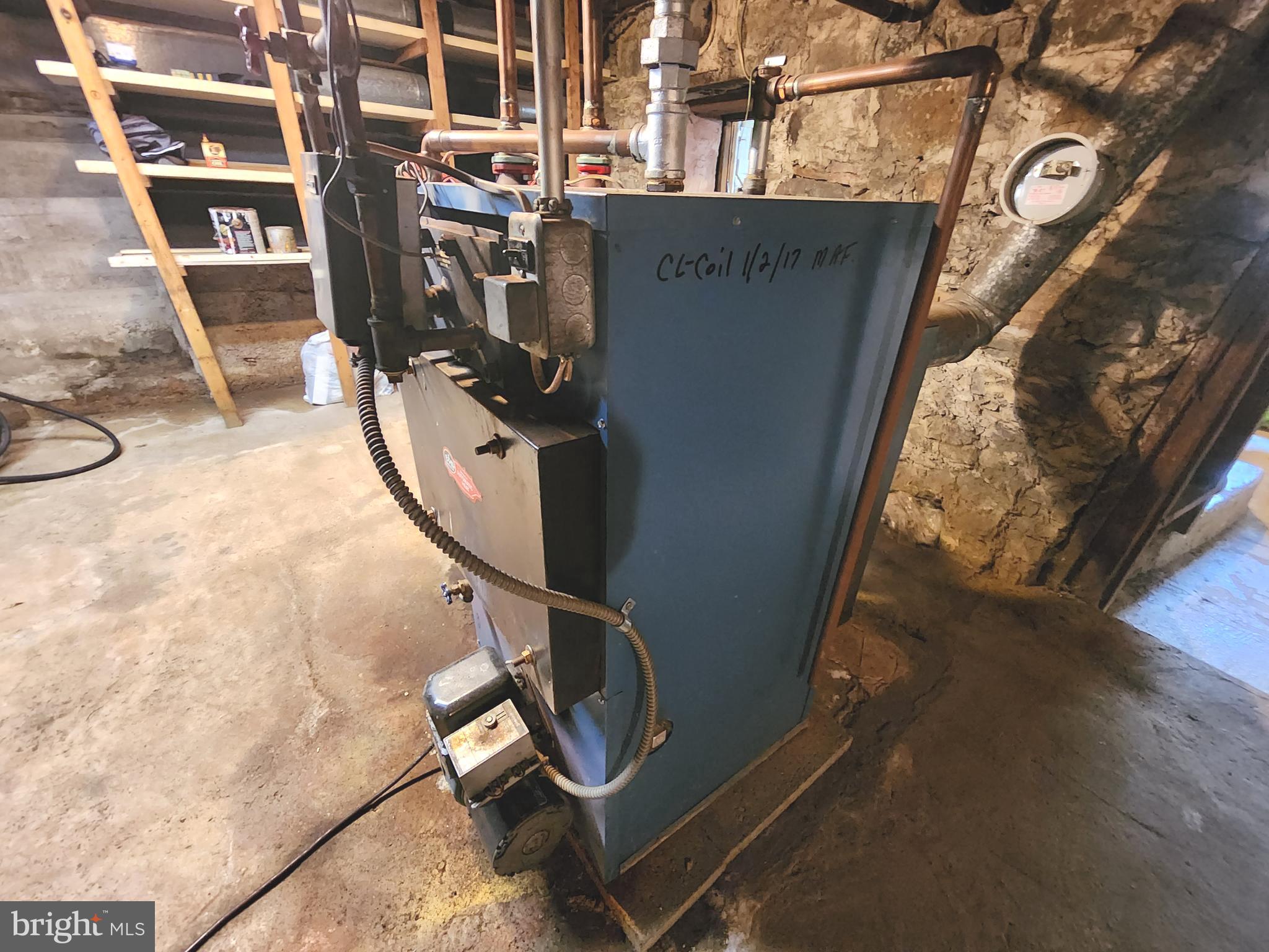 MARLIN - Residential