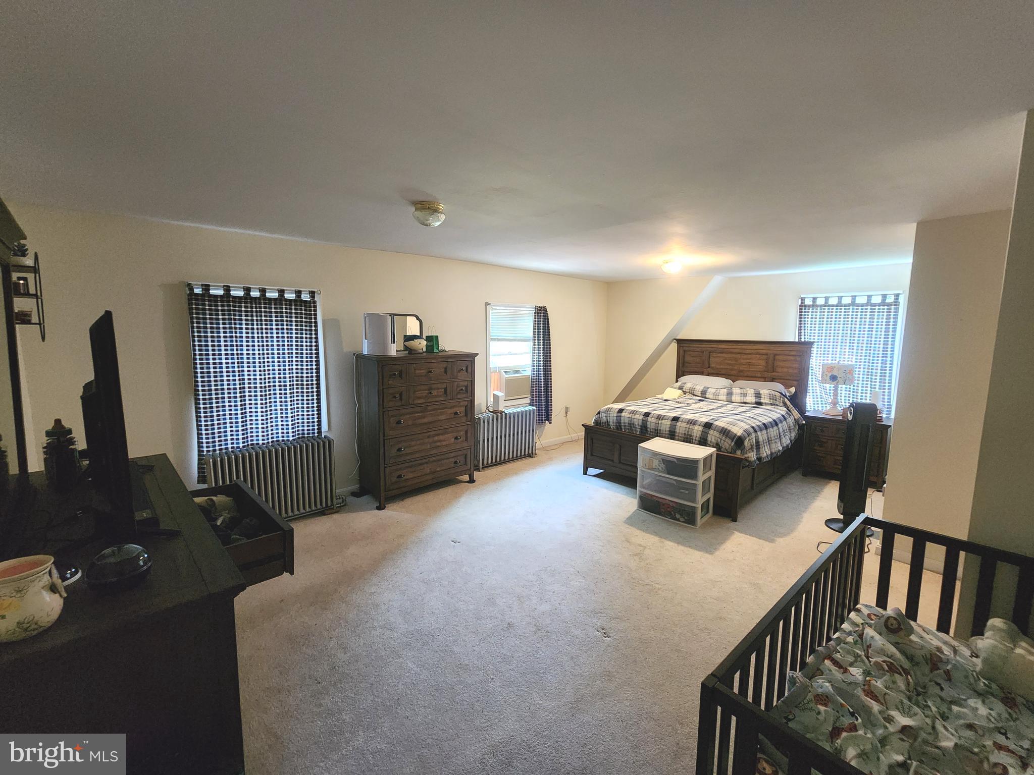 MARLIN - Residential