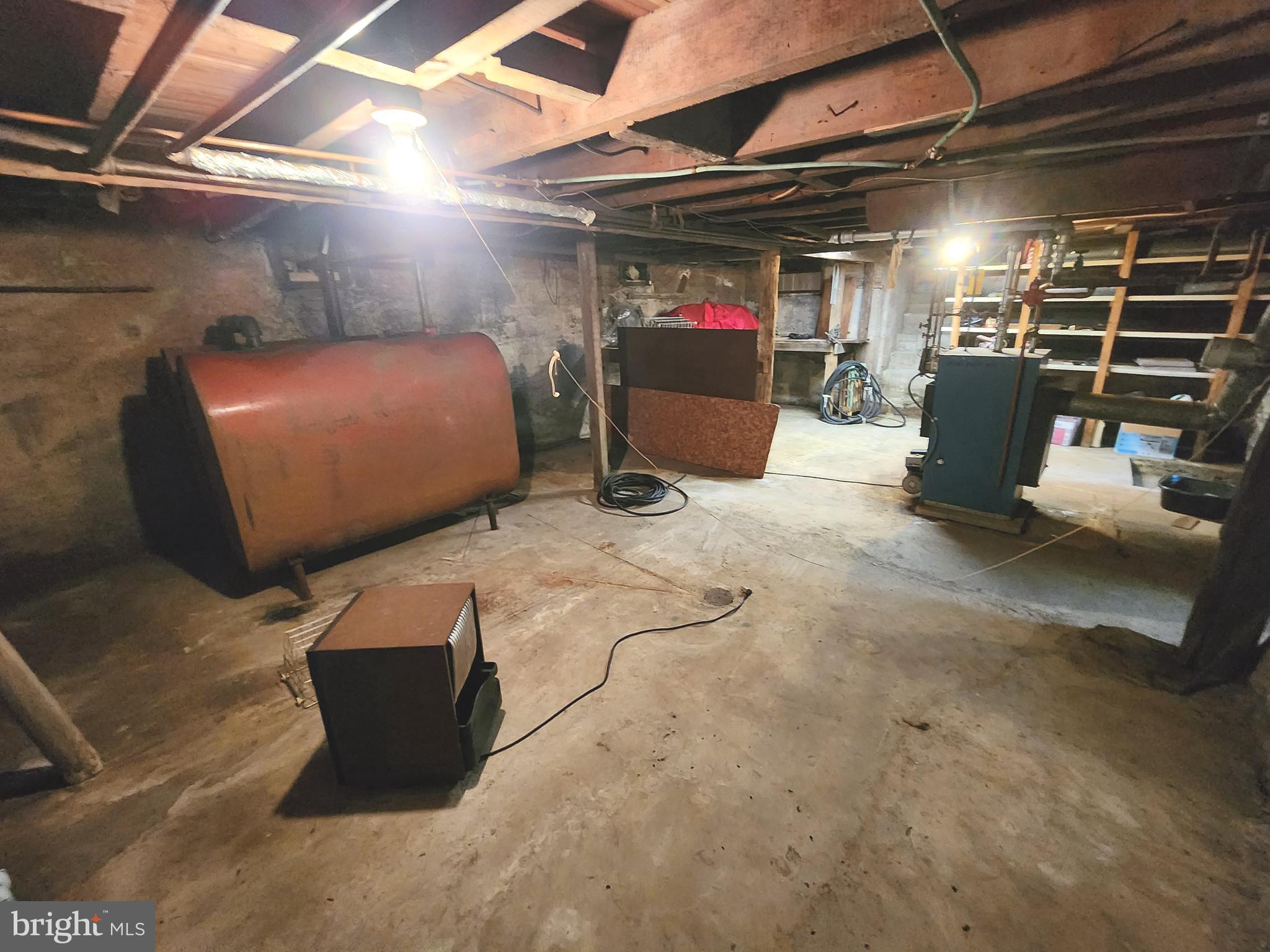 MARLIN - Residential