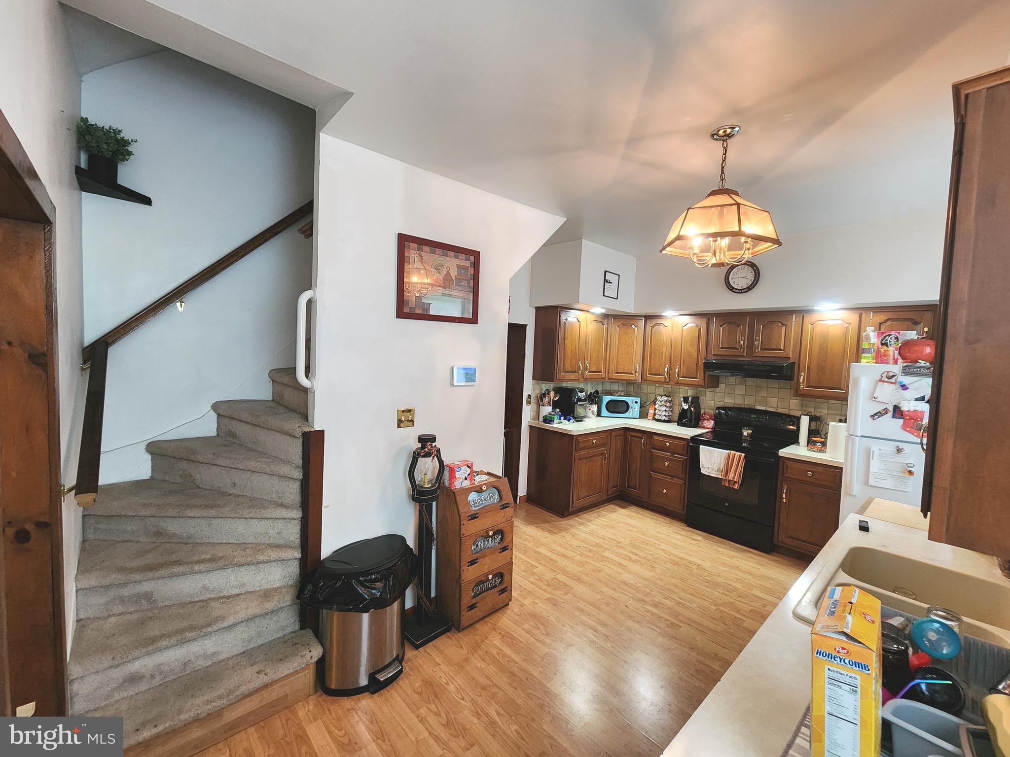 MARLIN - Residential