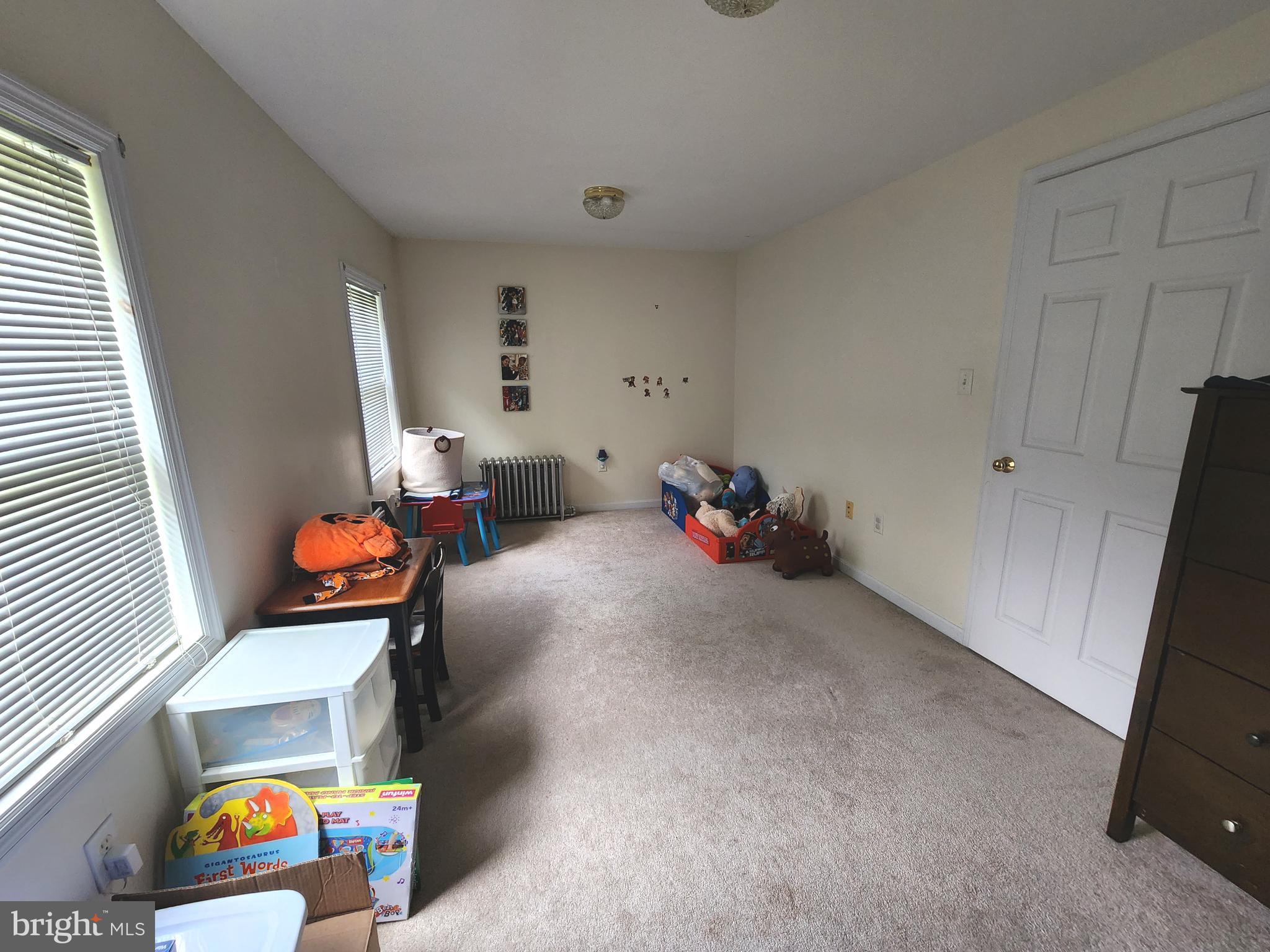 MARLIN - Residential