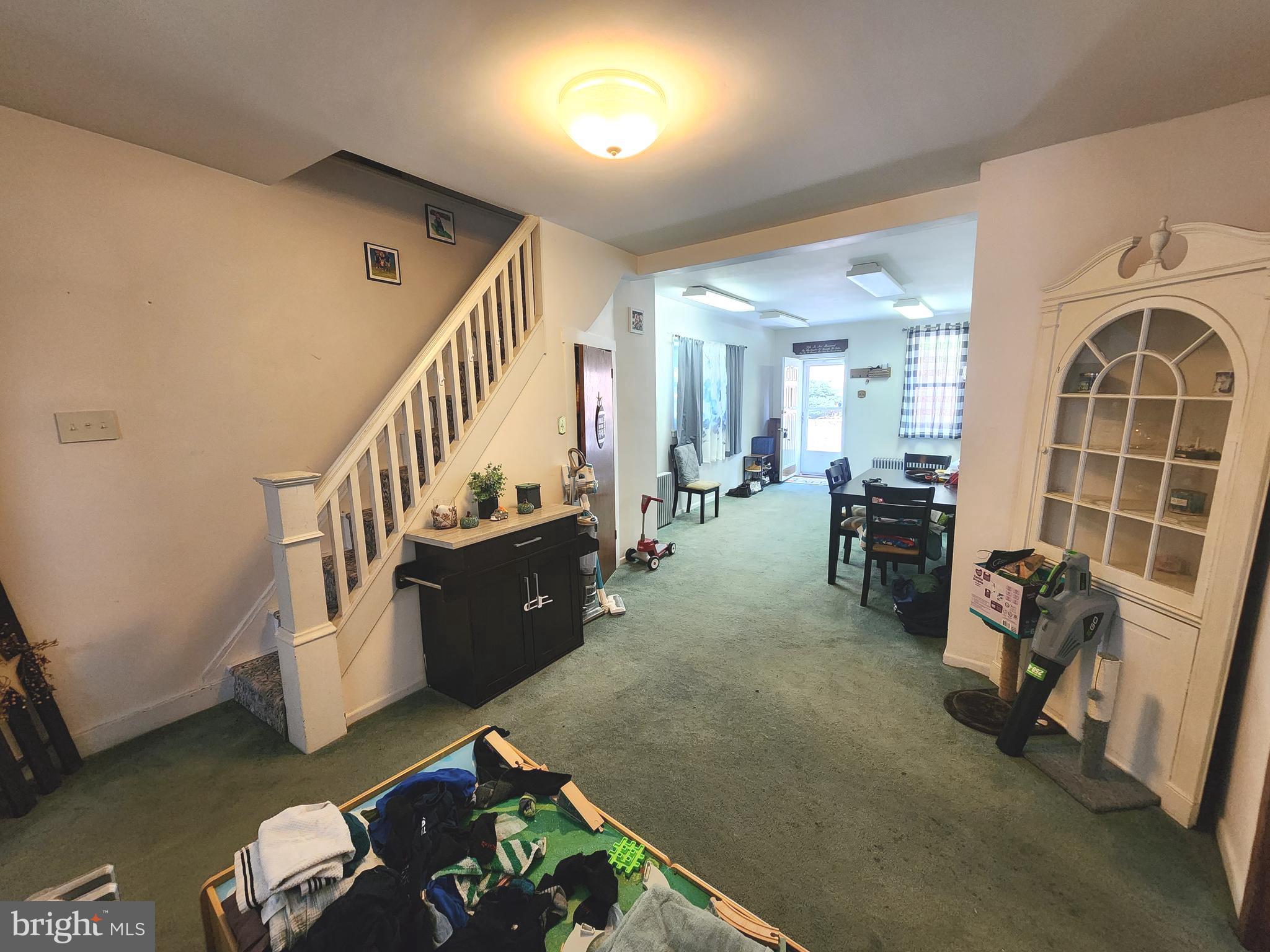 MARLIN - Residential