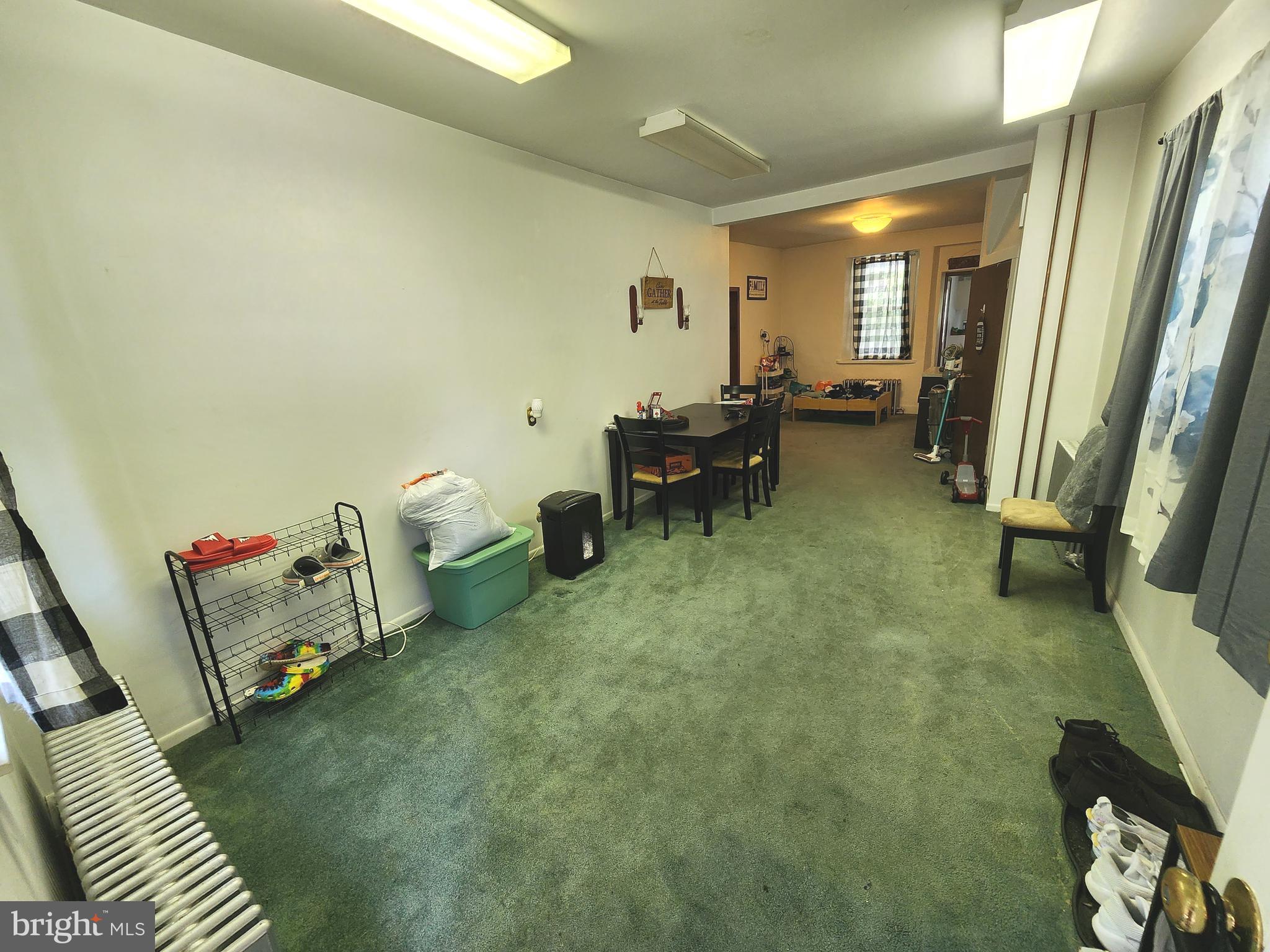 MARLIN - Residential