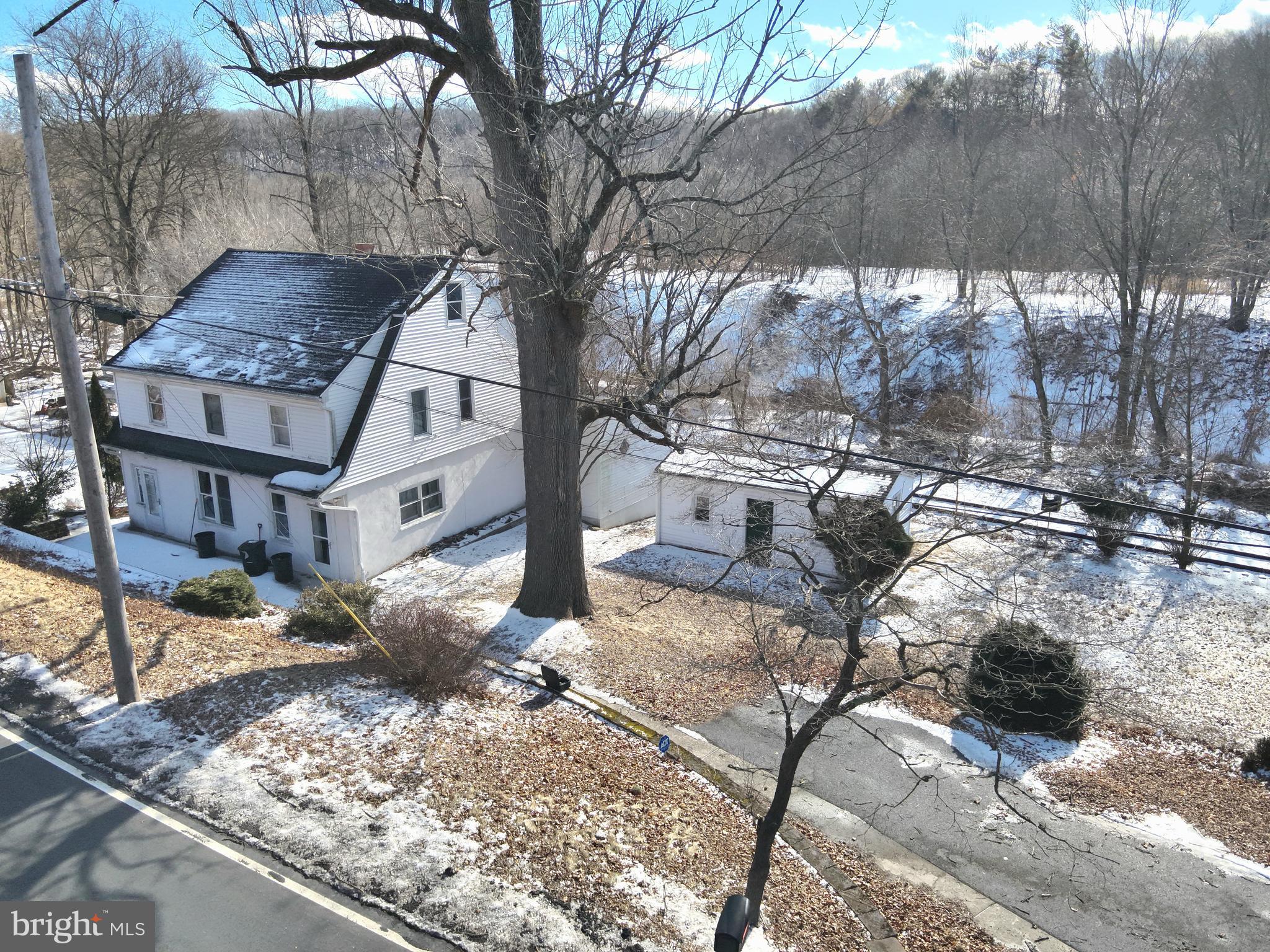 MARLIN - Residential