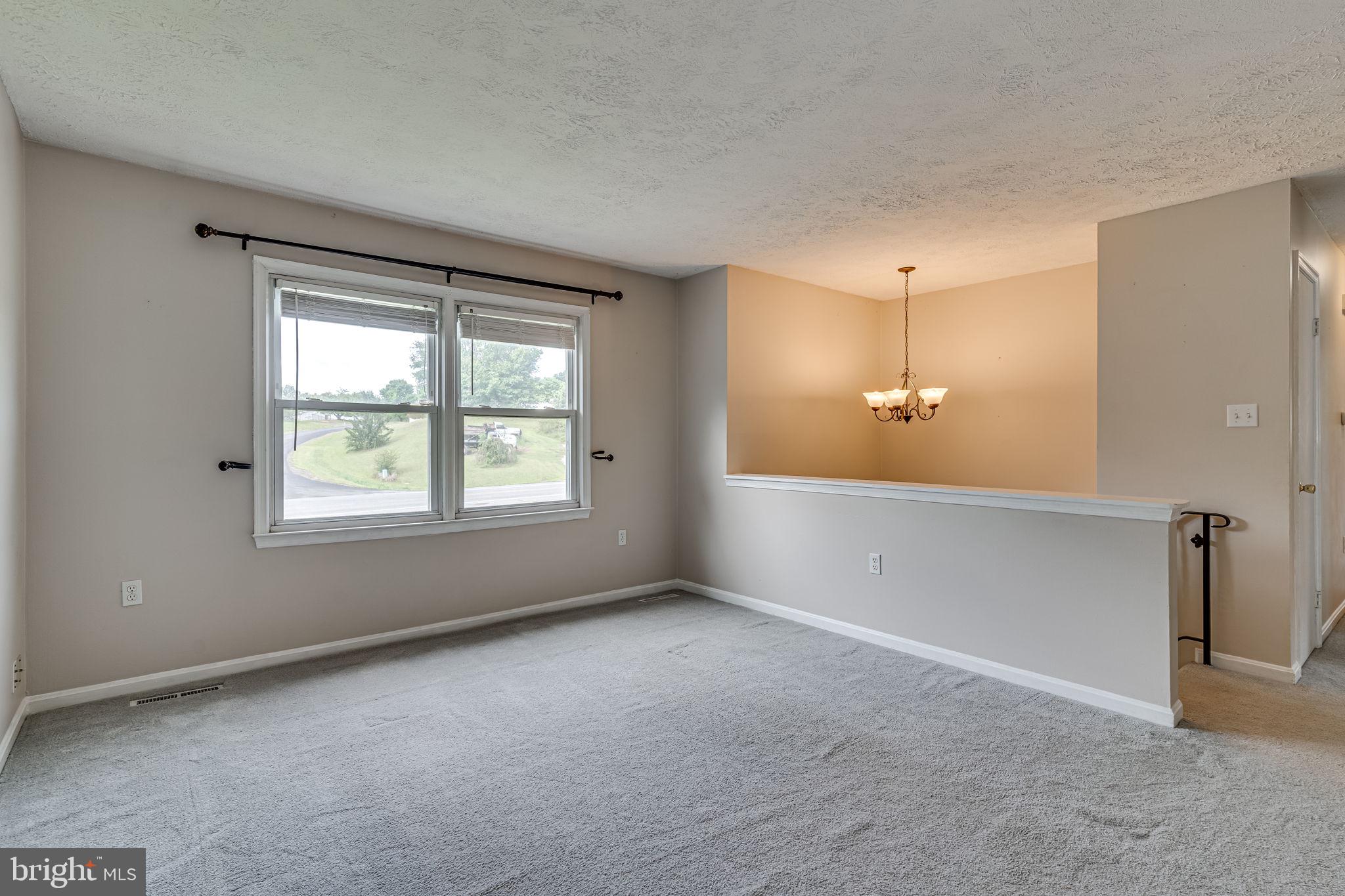 LAUREL RIDGE - Residential Lease