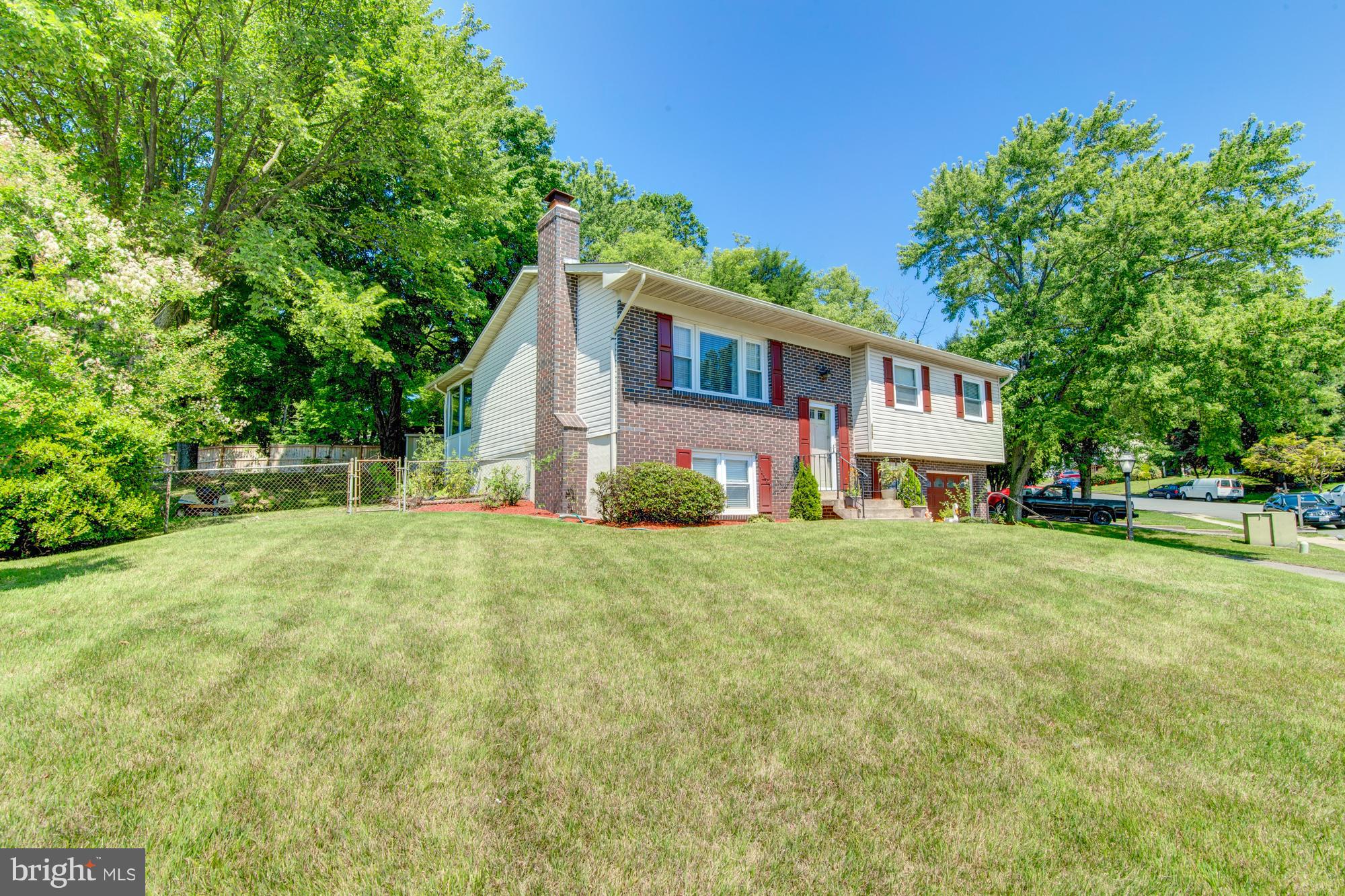 DALE CITY - Residential