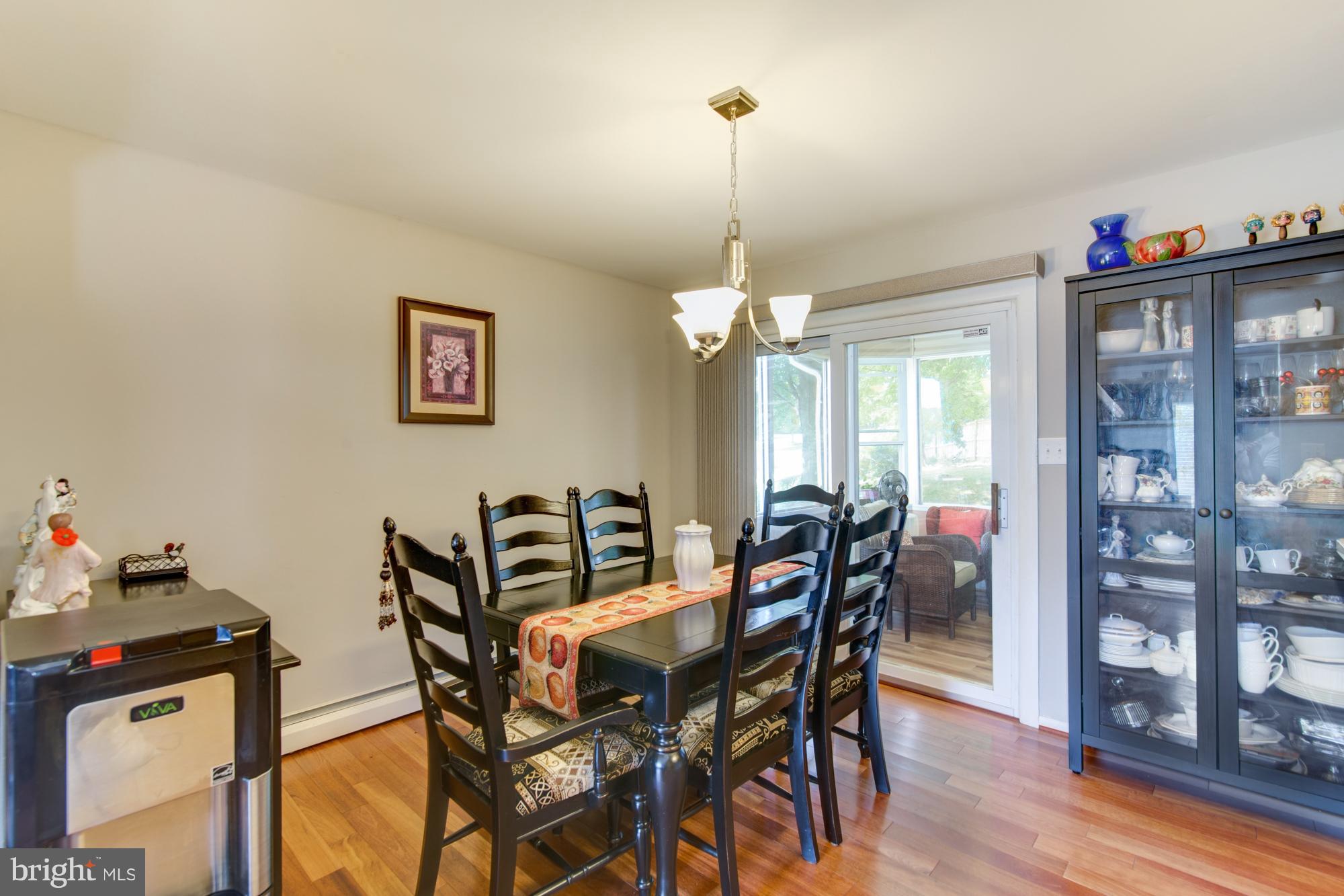 DALE CITY - Residential