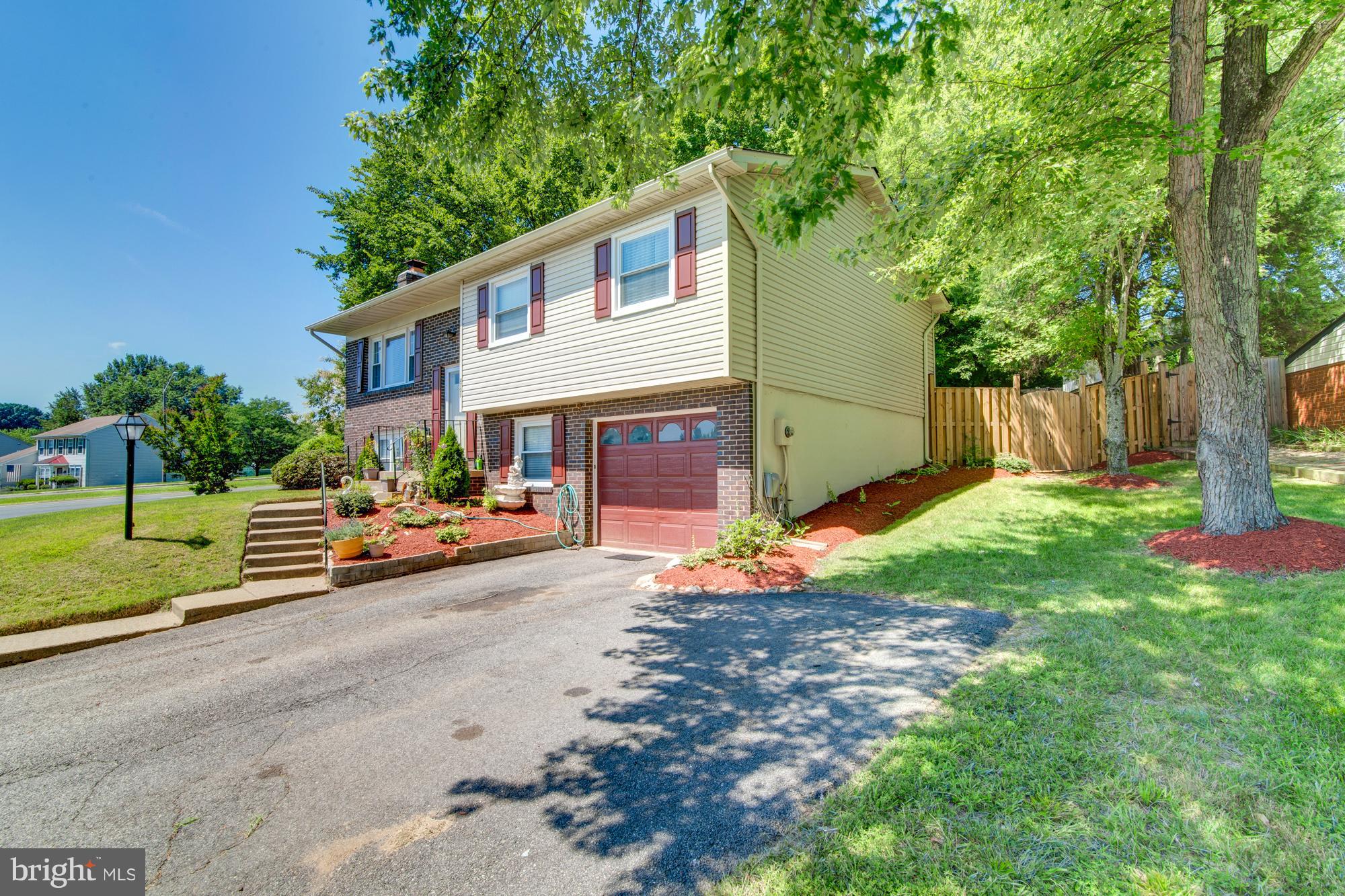 DALE CITY - Residential