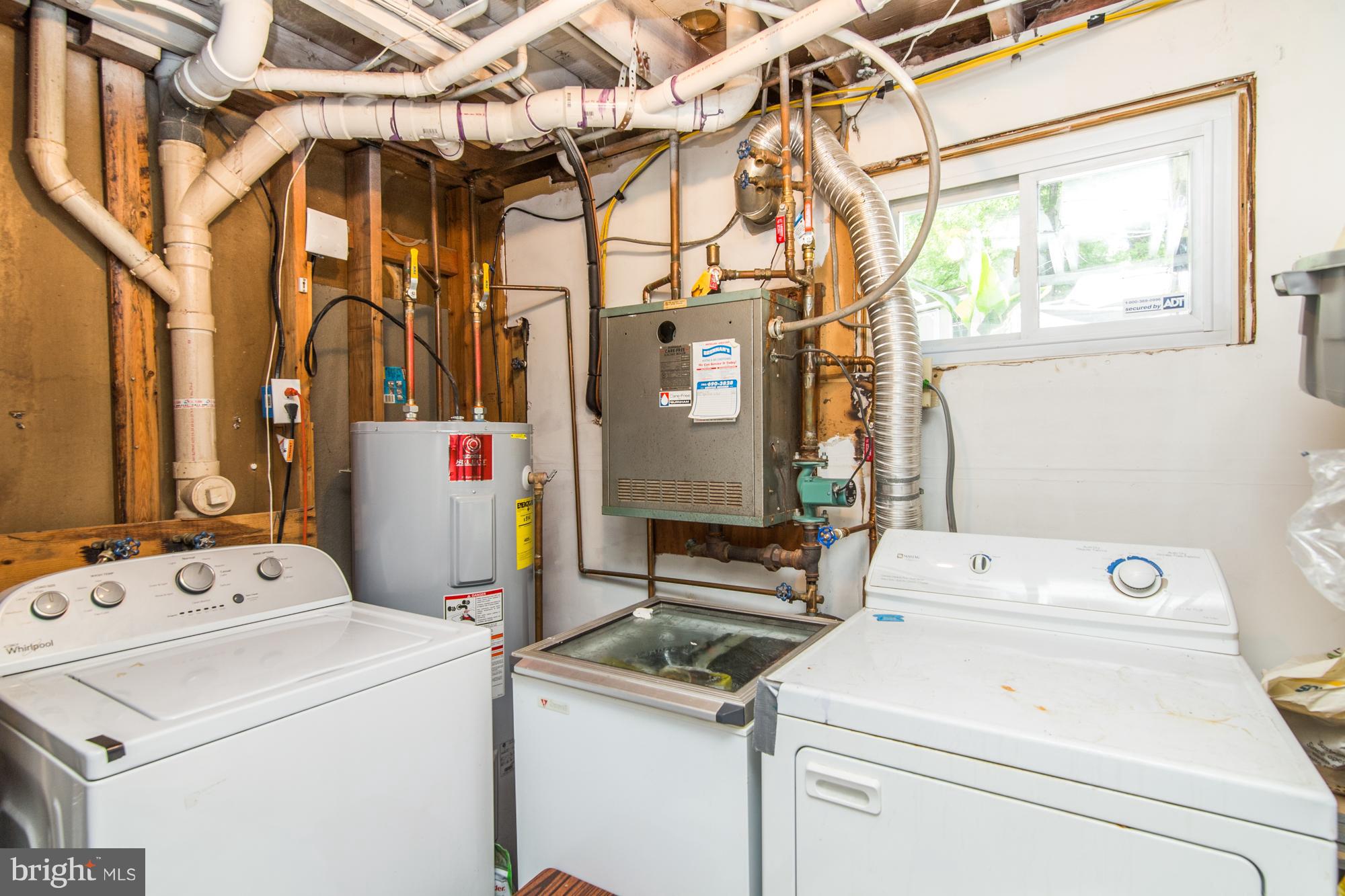 DALE CITY - Residential