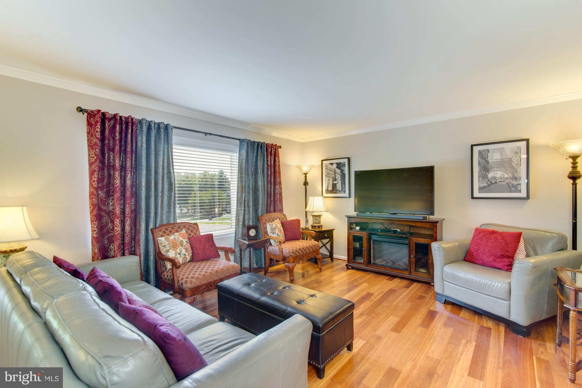 DALE CITY - Residential