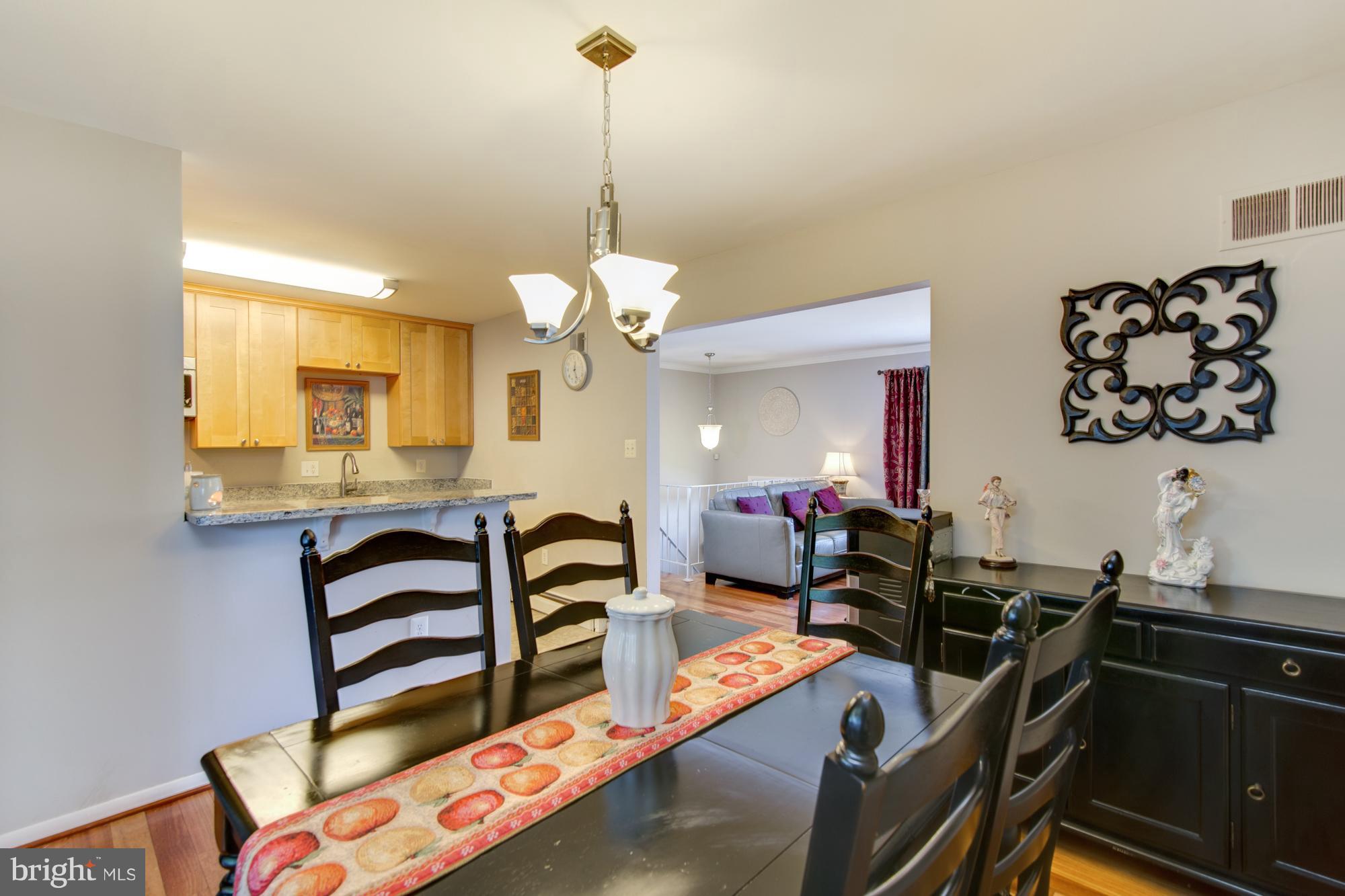 DALE CITY - Residential