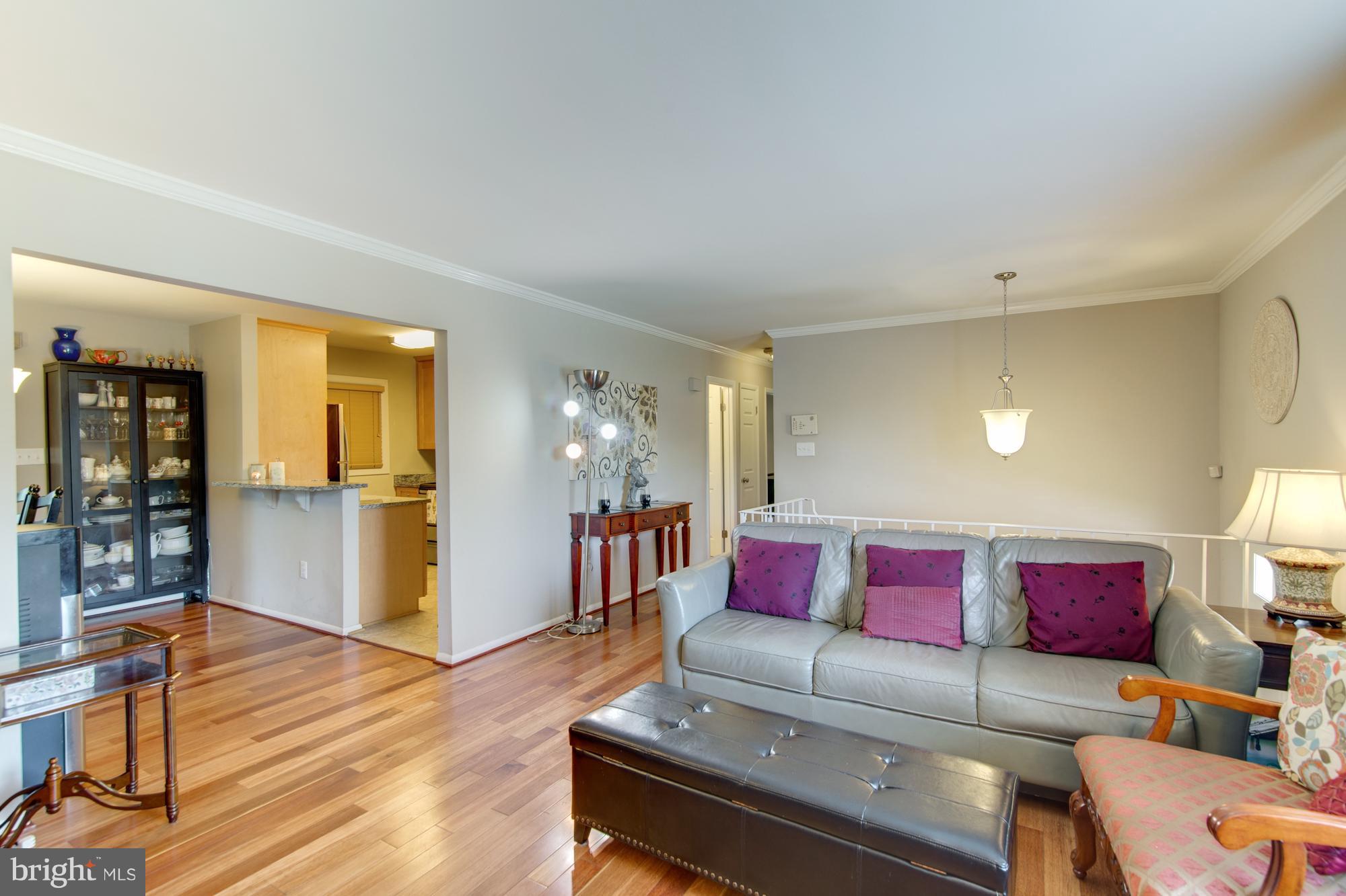 DALE CITY - Residential