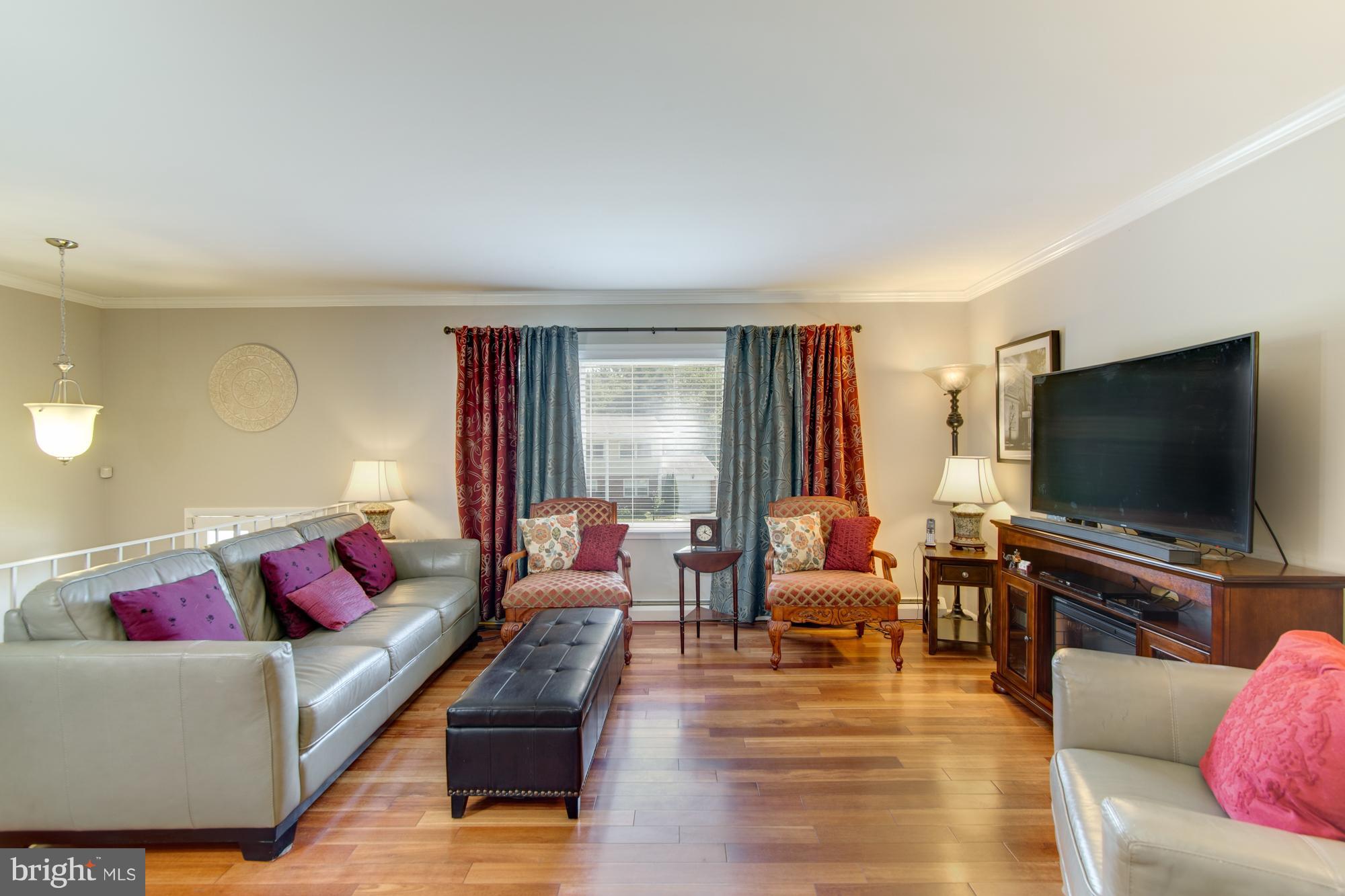 DALE CITY - Residential