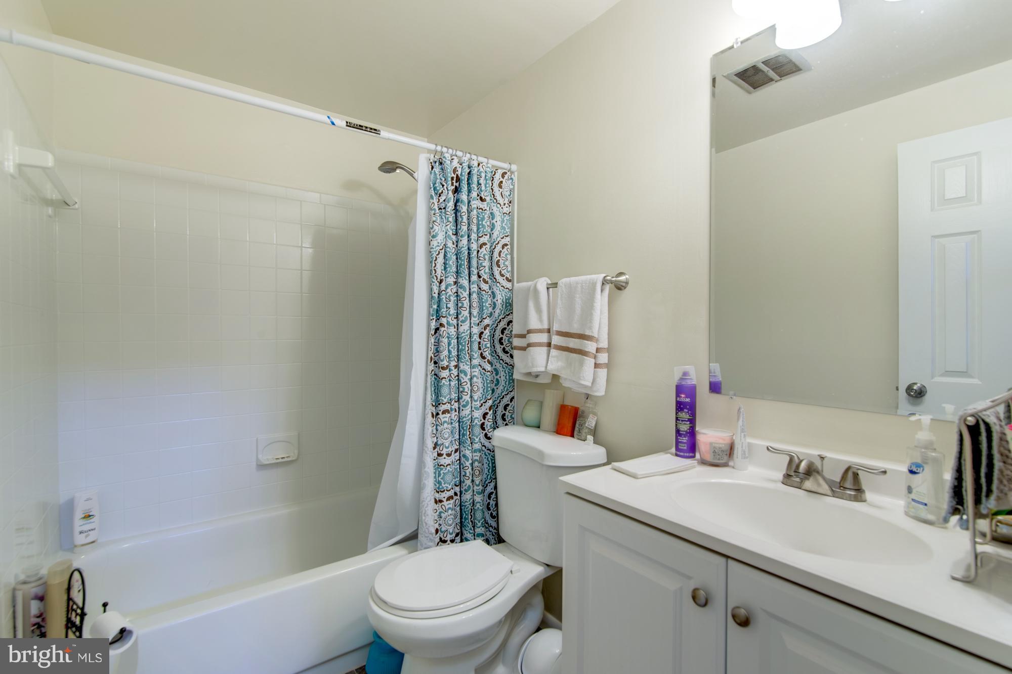 DALE CITY - Residential