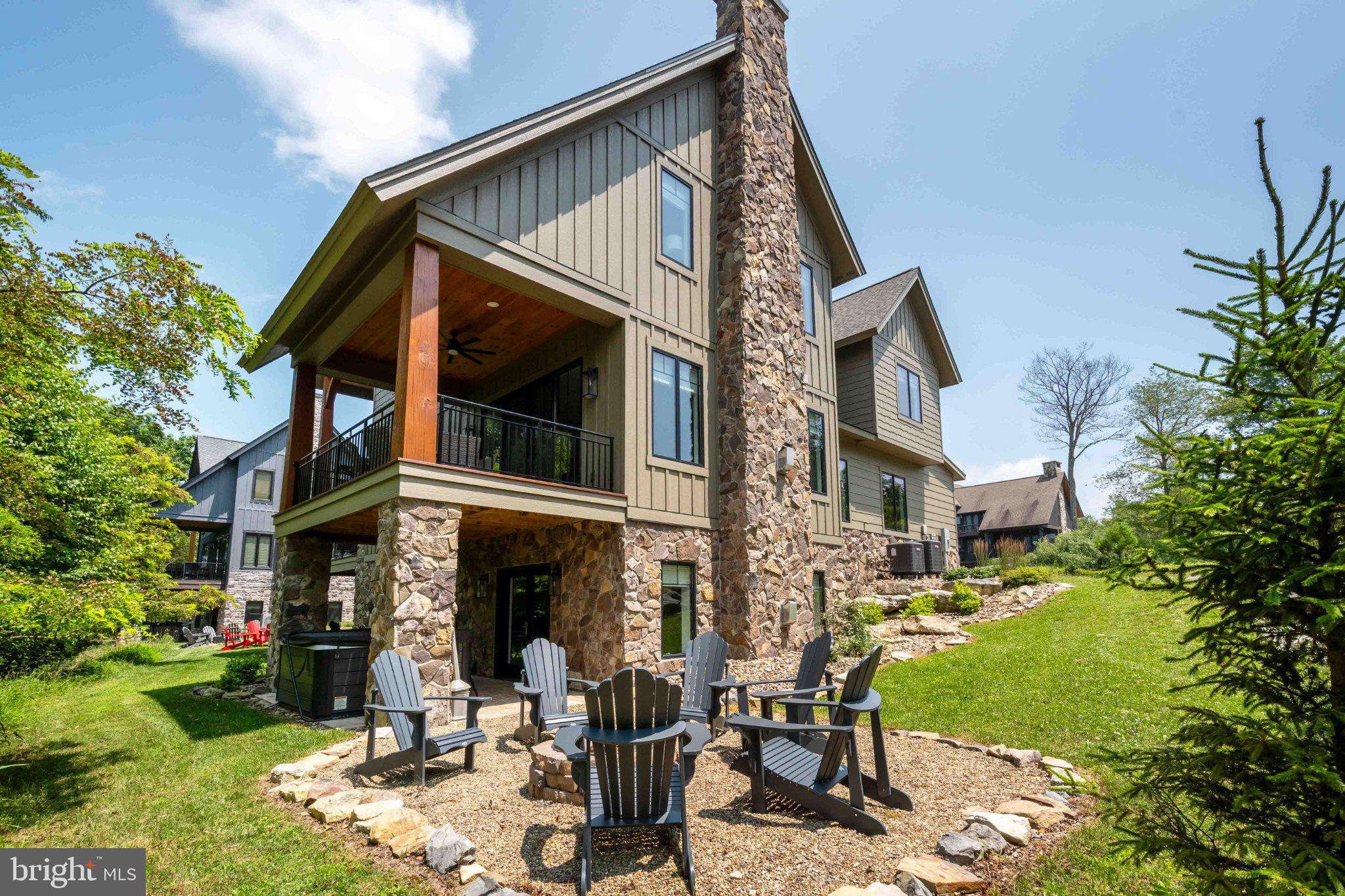 138 RIDGE RUN ROAD