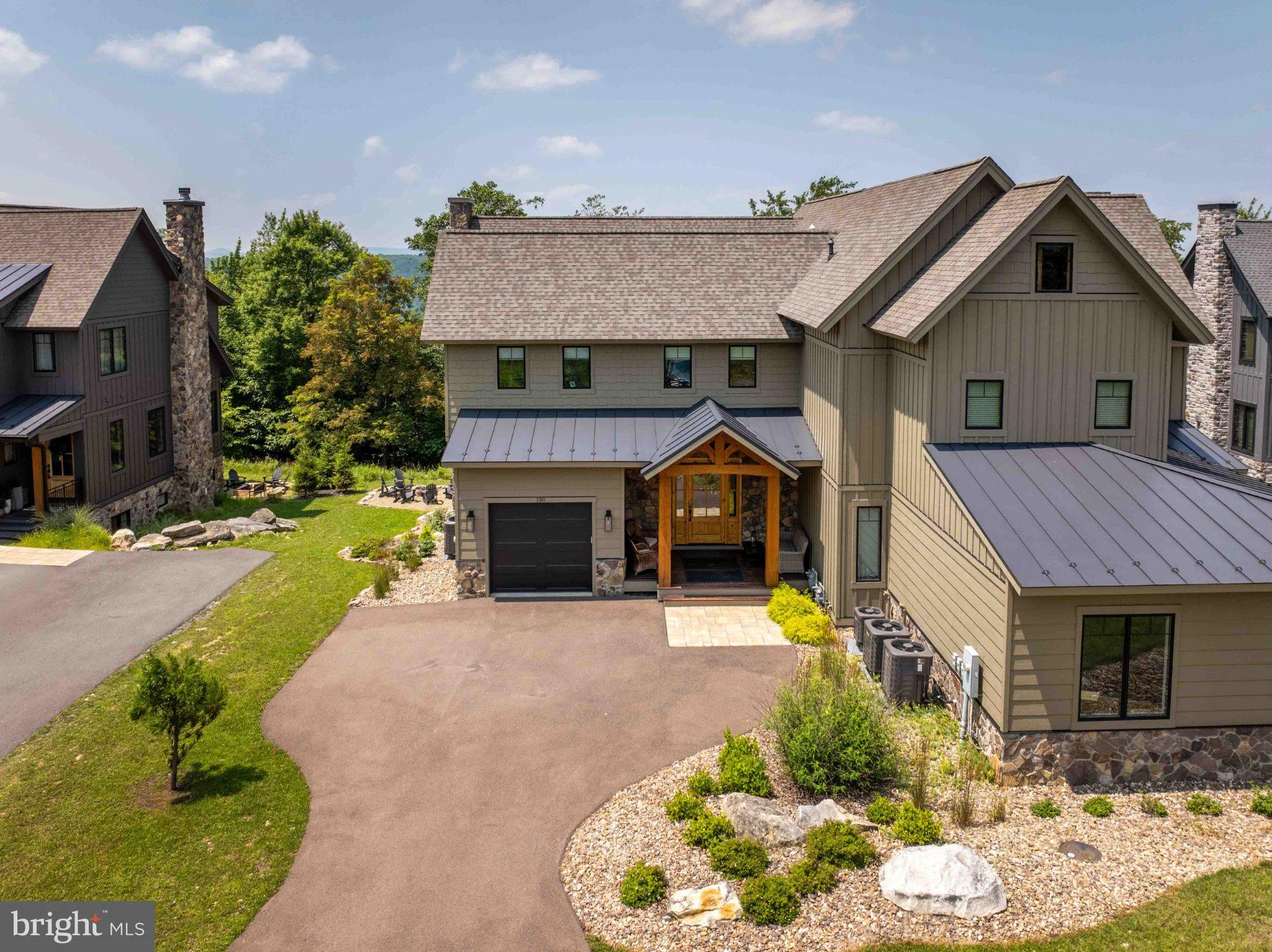 138 Ridge Run Road, Mc Henry, MD, 21541