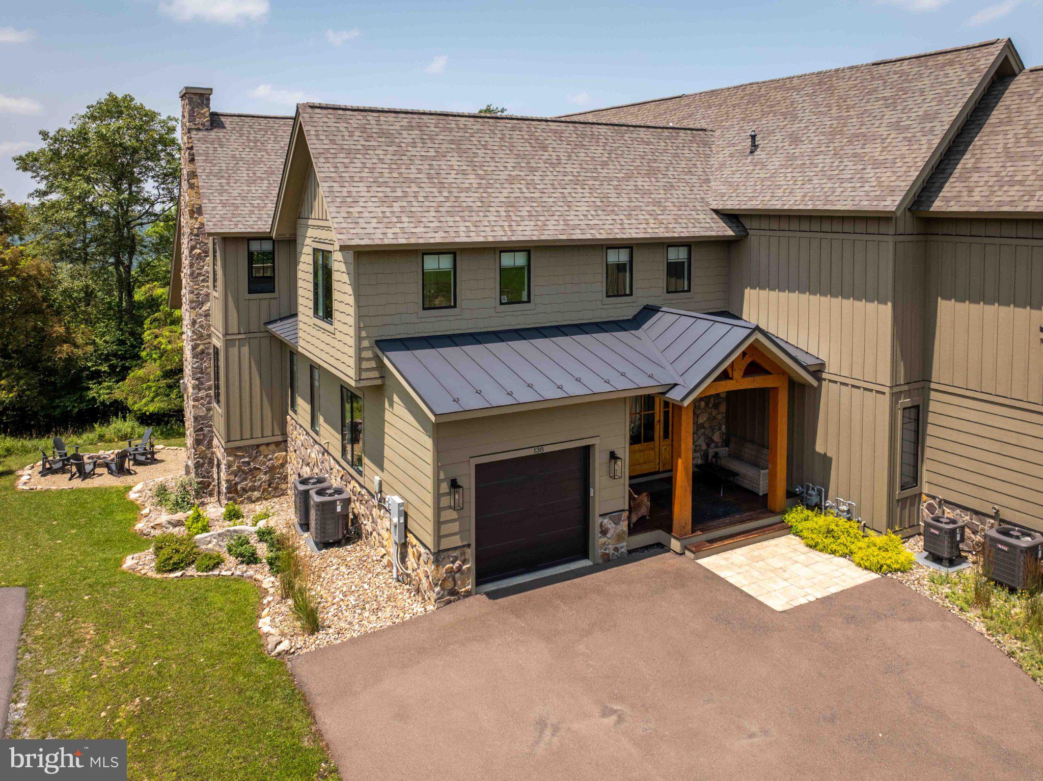 138 RIDGE RUN ROAD