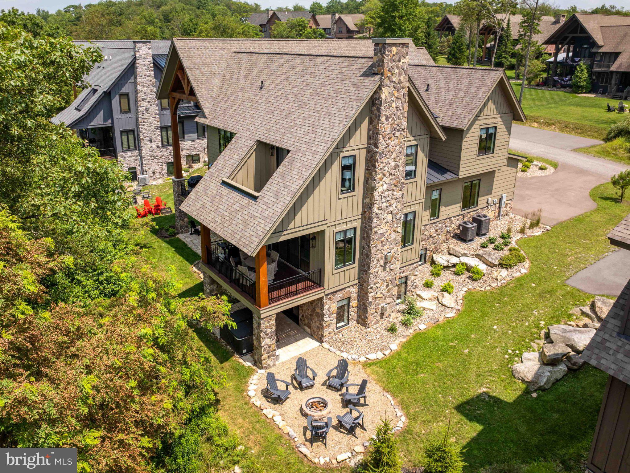 138 RIDGE RUN ROAD