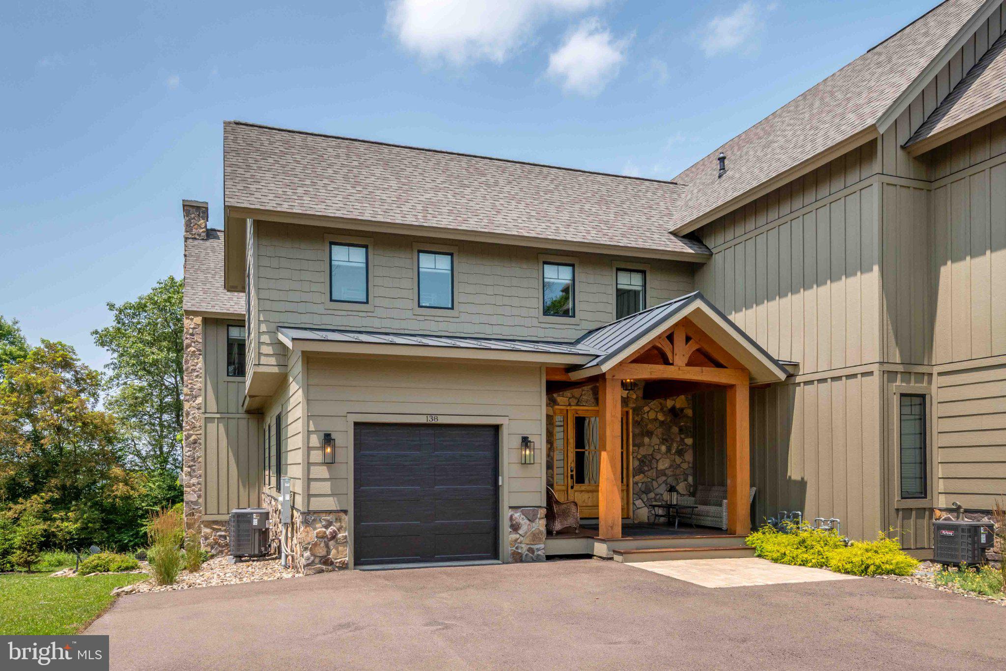 138 RIDGE RUN ROAD