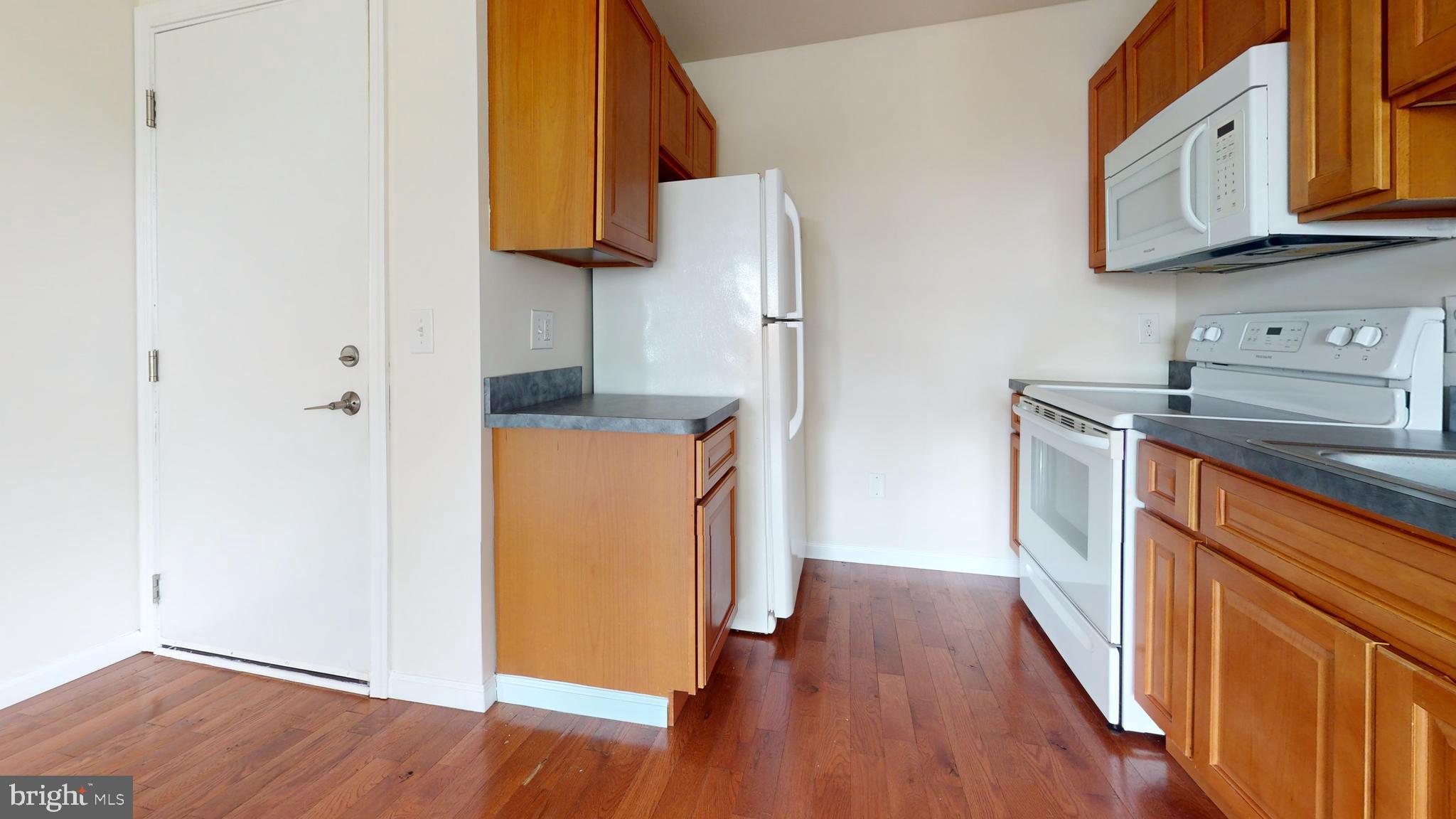 FRANKFORD - Residential Lease