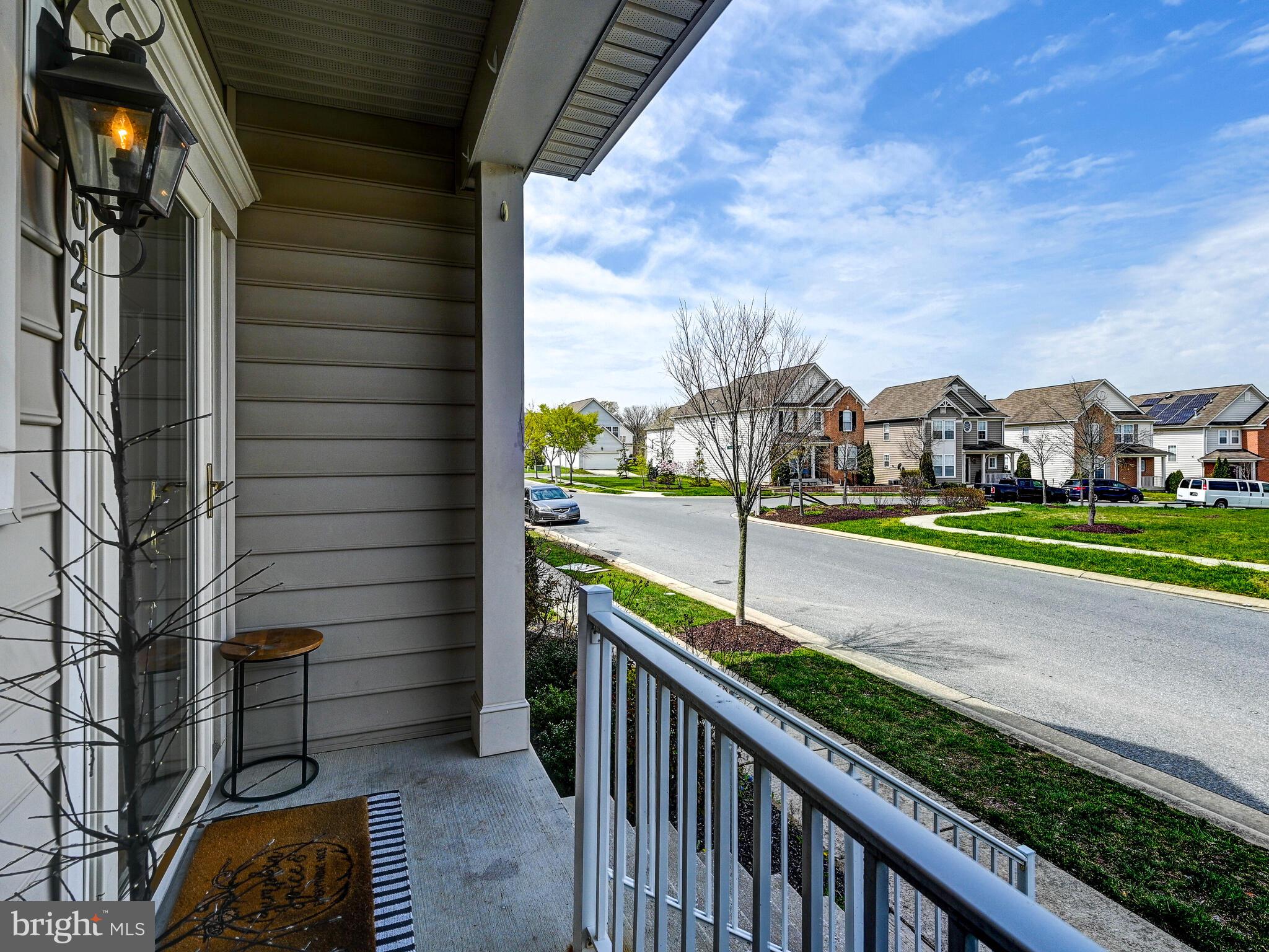 MIRAMAR LANDING - Residential