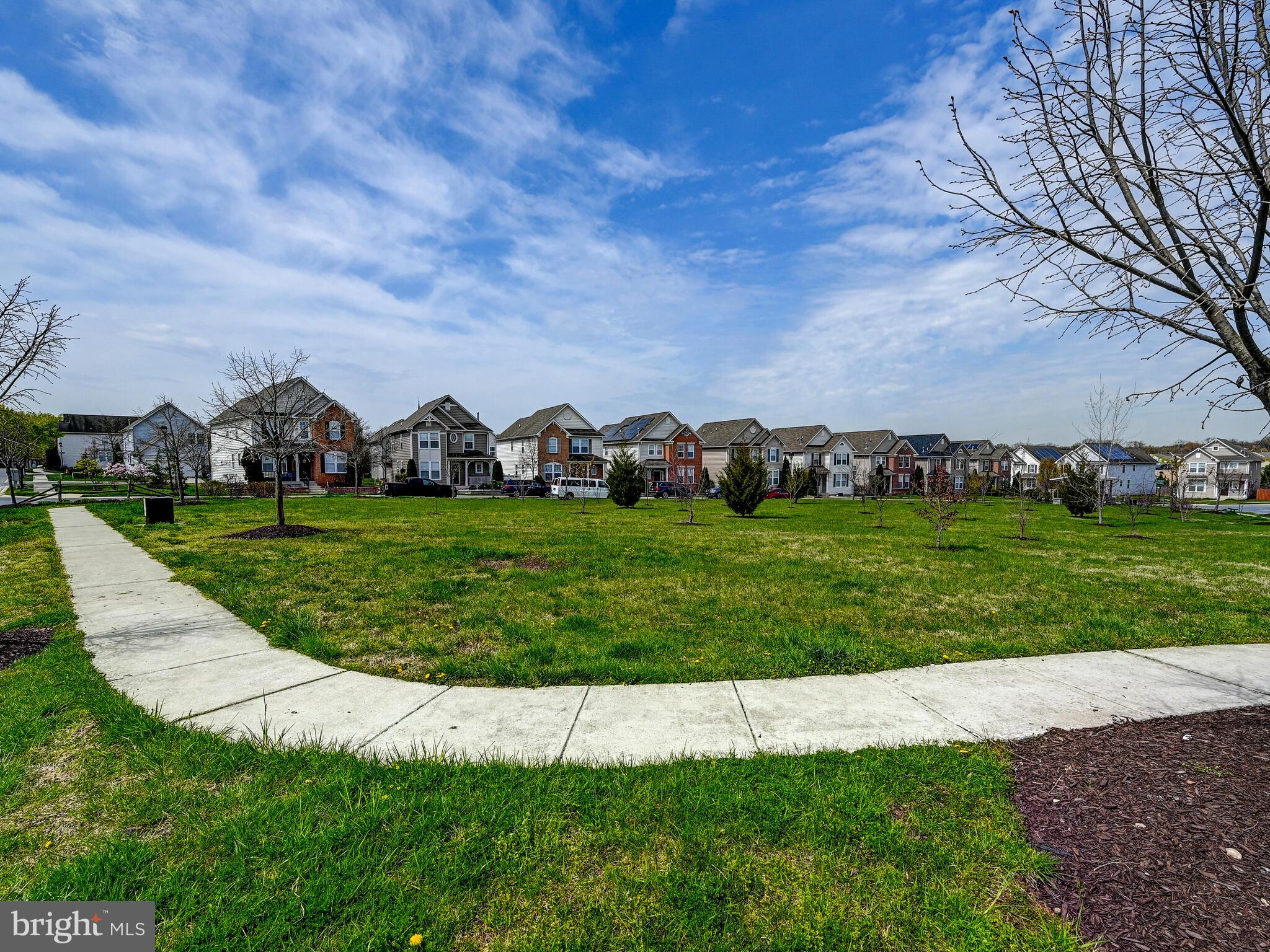 MIRAMAR LANDING - Residential