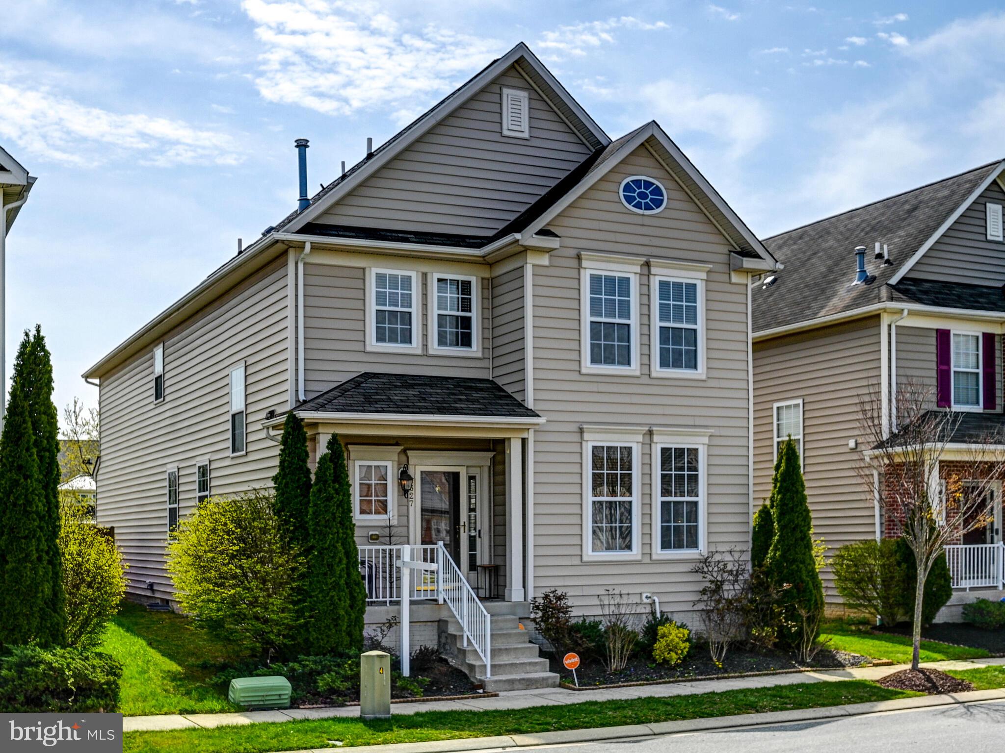 MIRAMAR LANDING - Residential