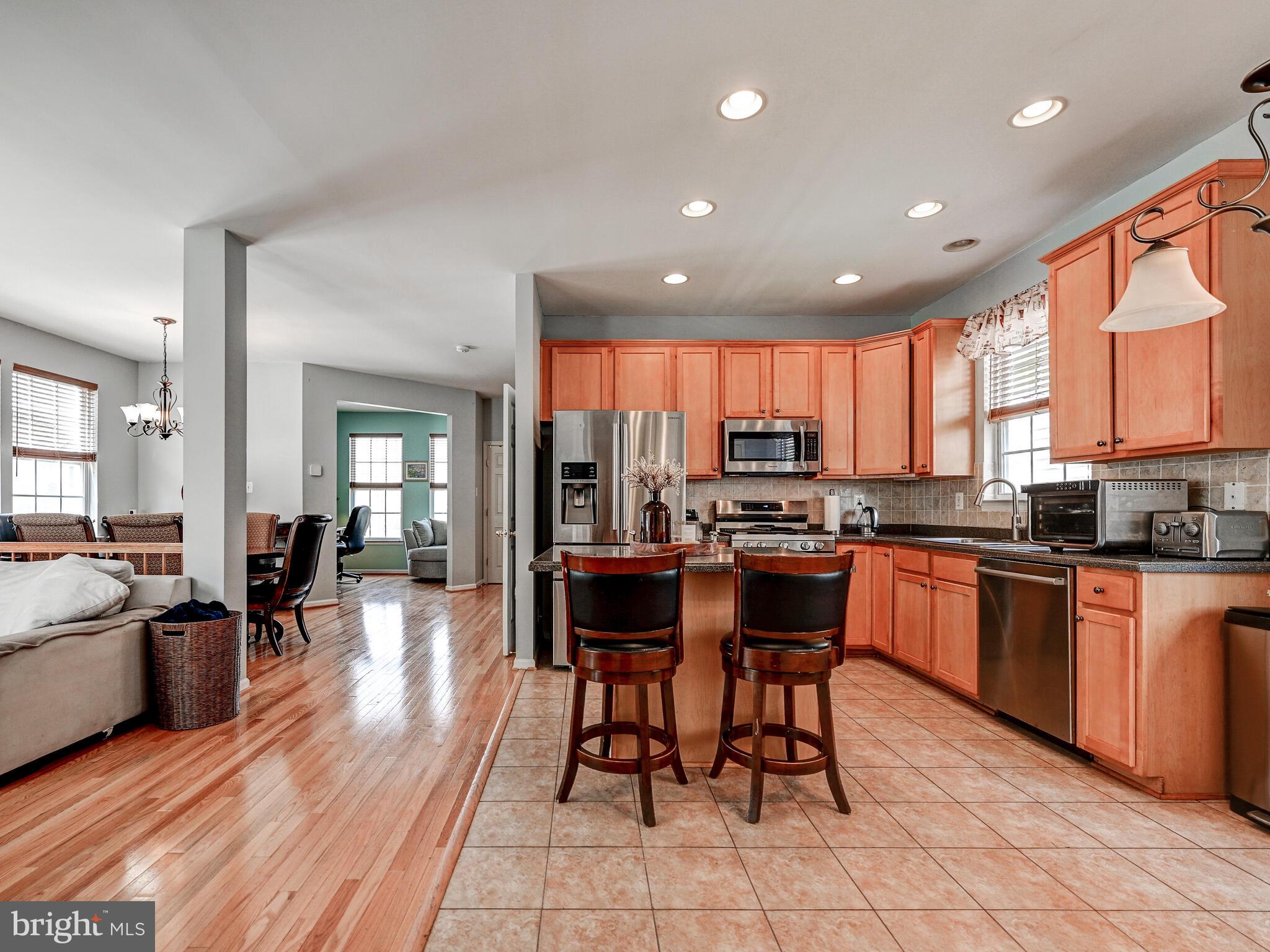 MIRAMAR LANDING - Residential