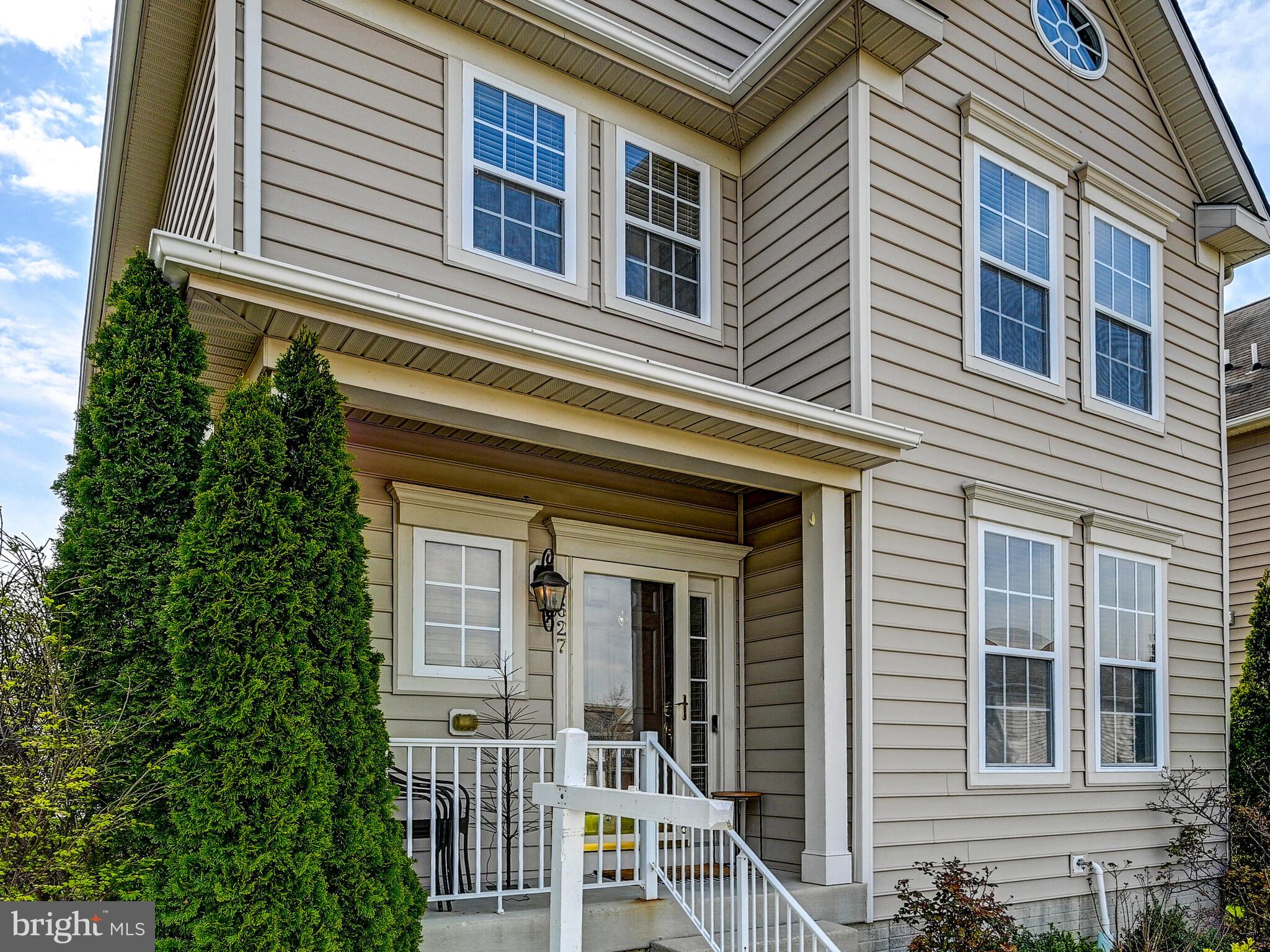 MIRAMAR LANDING - Residential