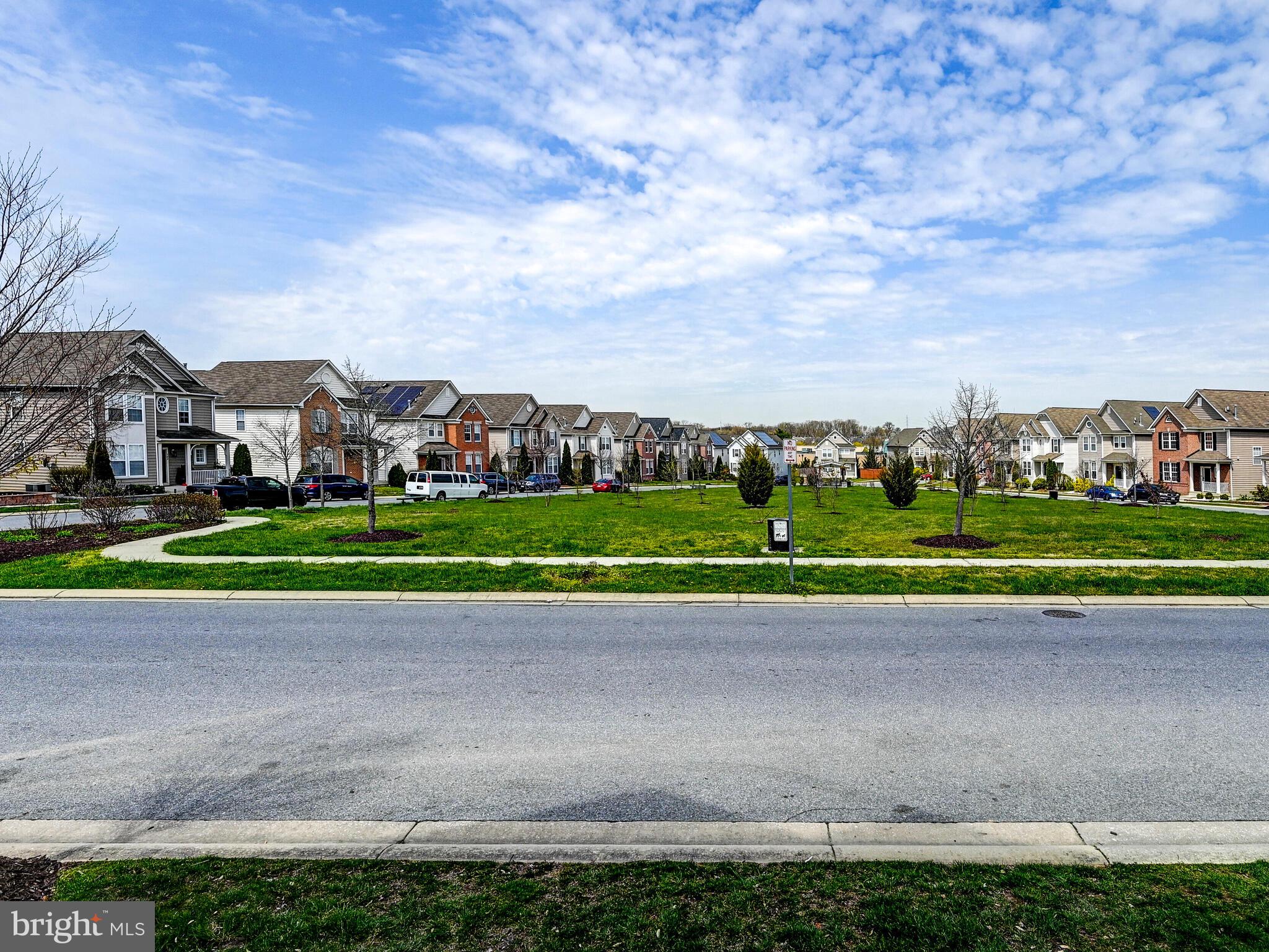 MIRAMAR LANDING - Residential