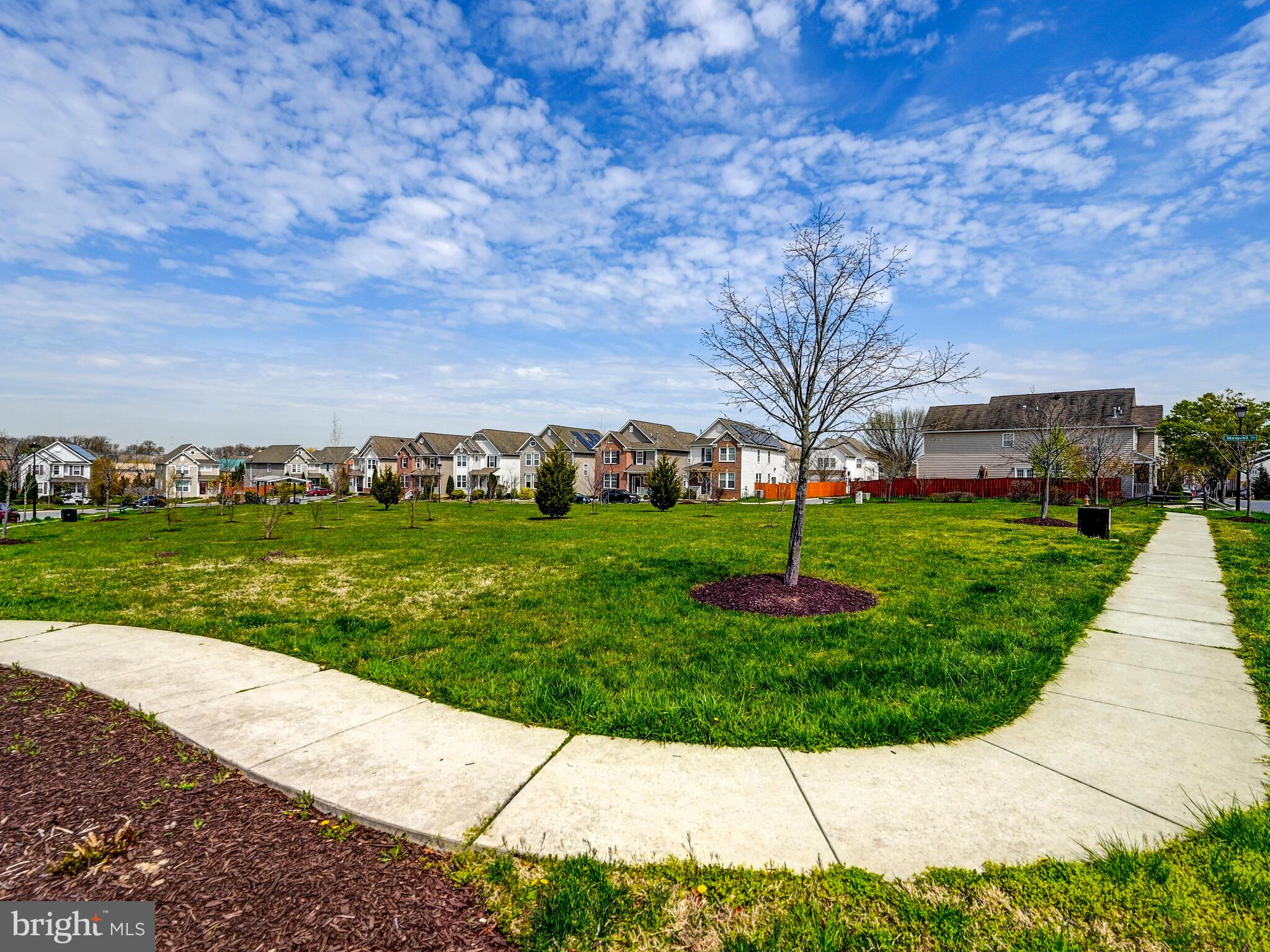 MIRAMAR LANDING - Residential