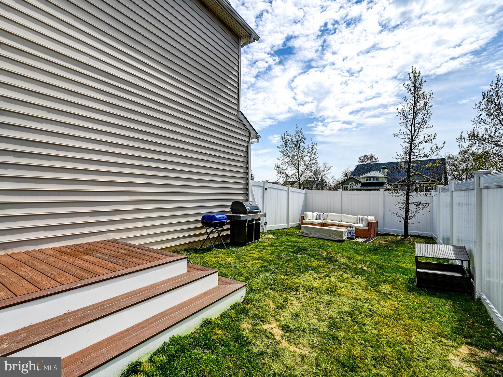 MIRAMAR LANDING - Residential