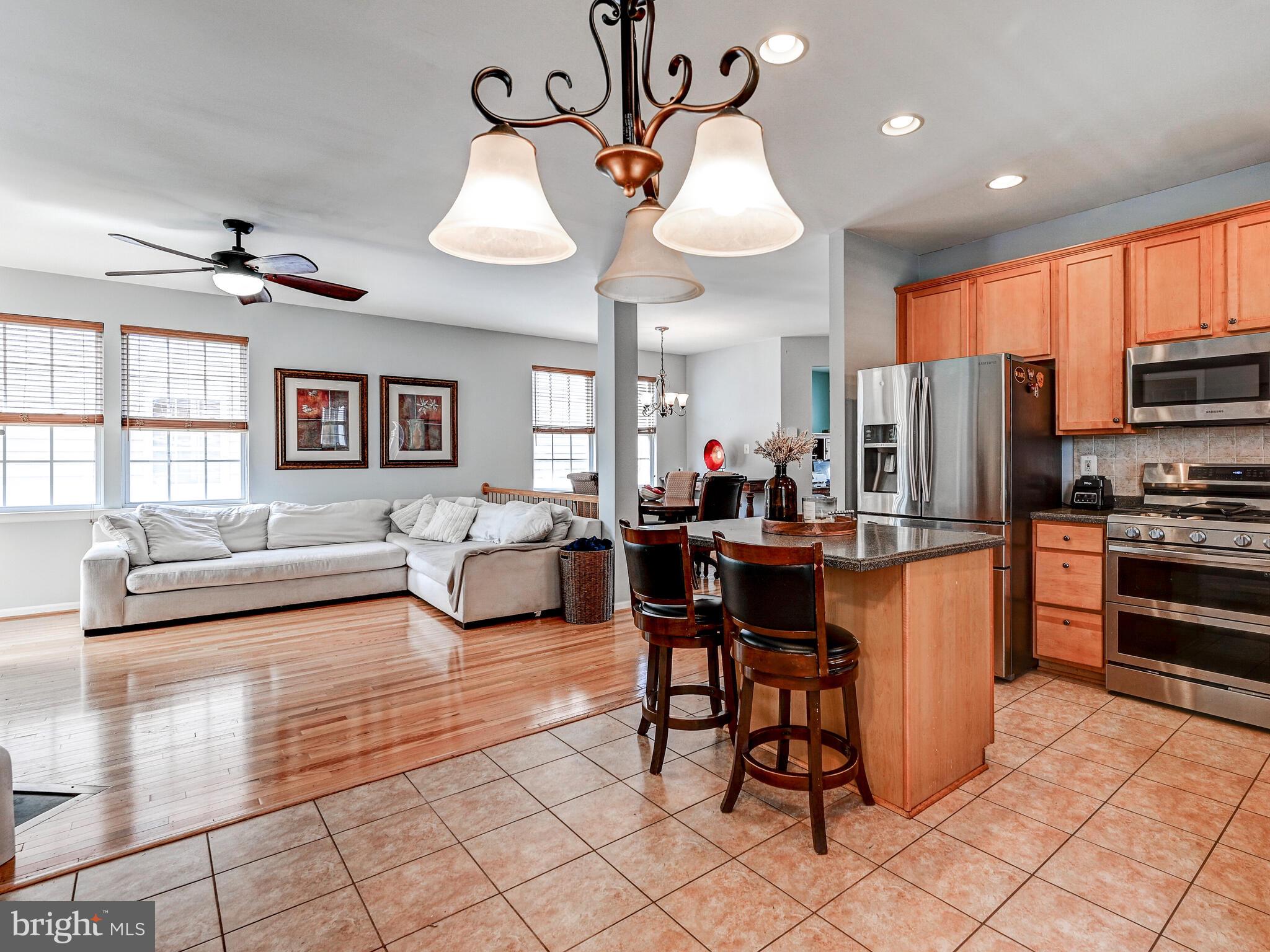 MIRAMAR LANDING - Residential