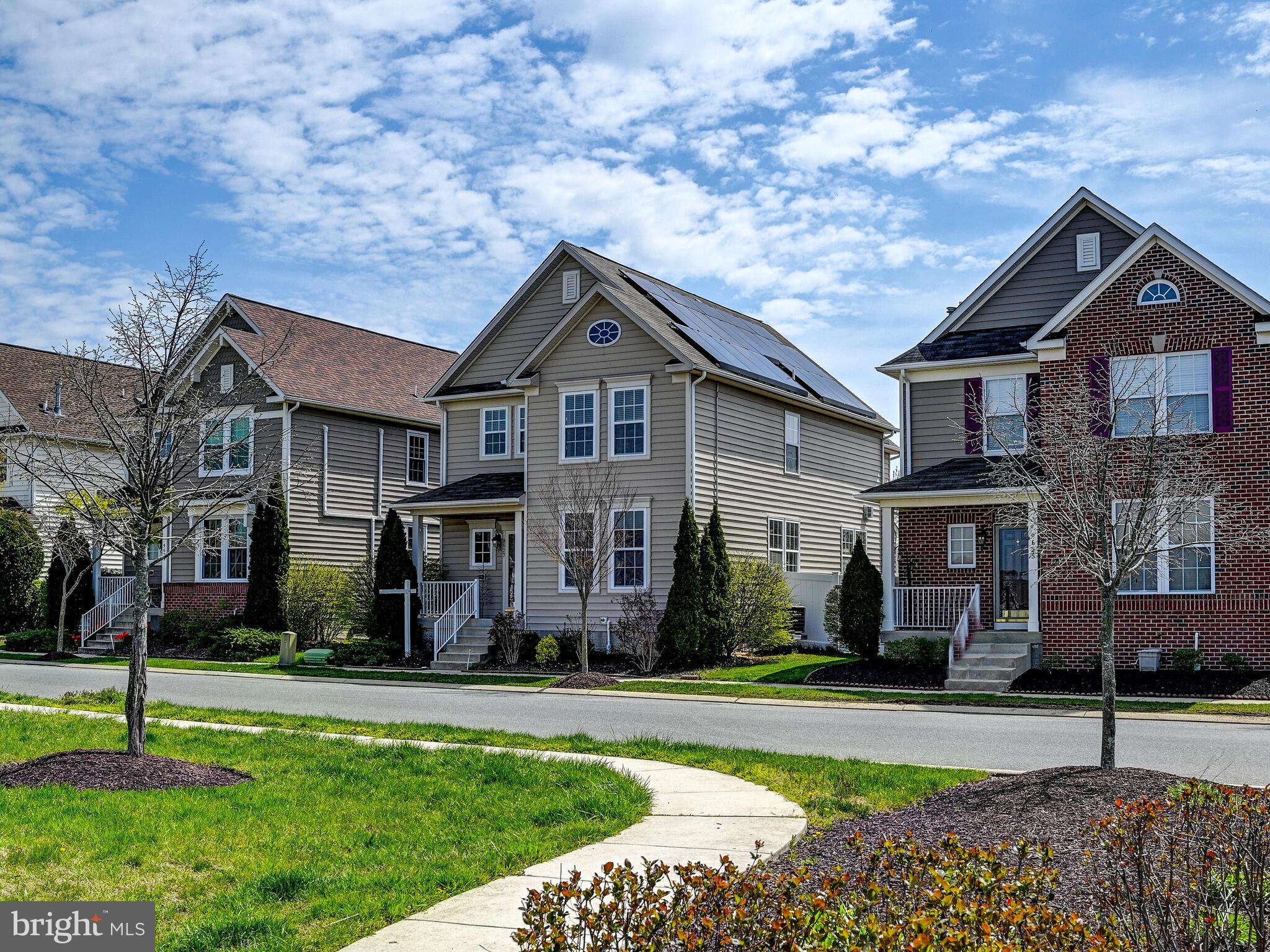 MIRAMAR LANDING - Residential