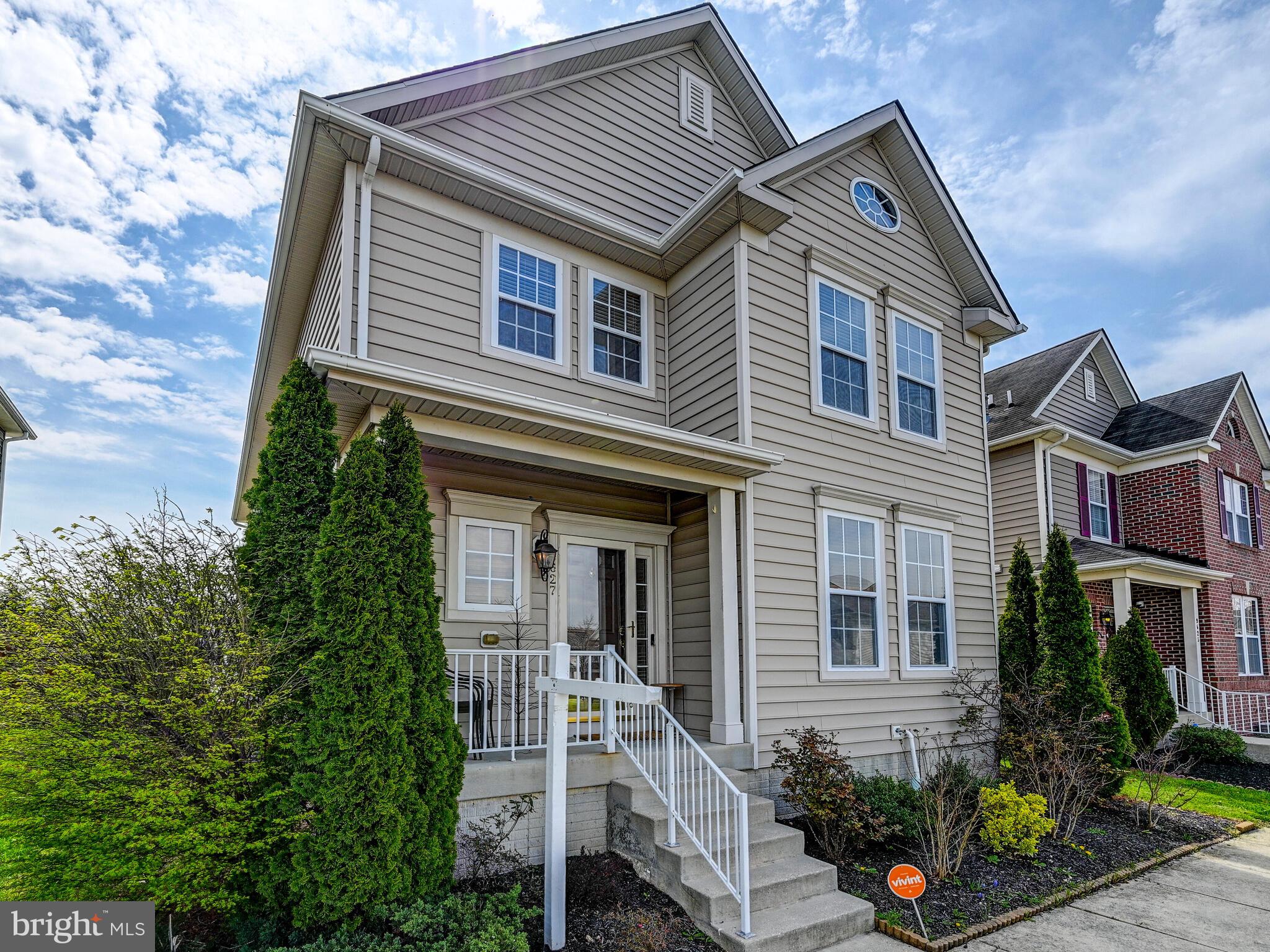 MIRAMAR LANDING - Residential