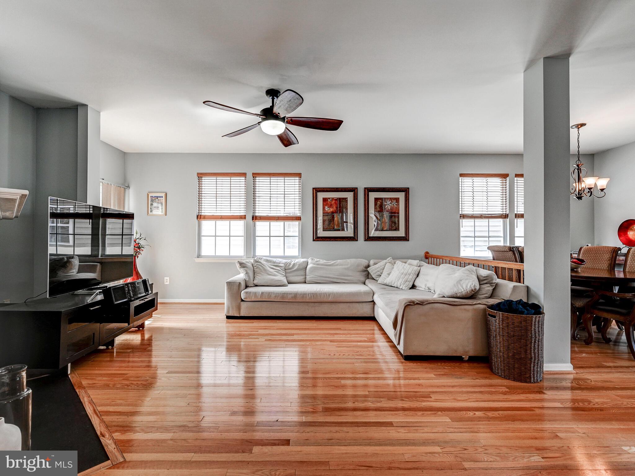 MIRAMAR LANDING - Residential